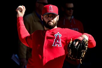 Cam Bedrosian
