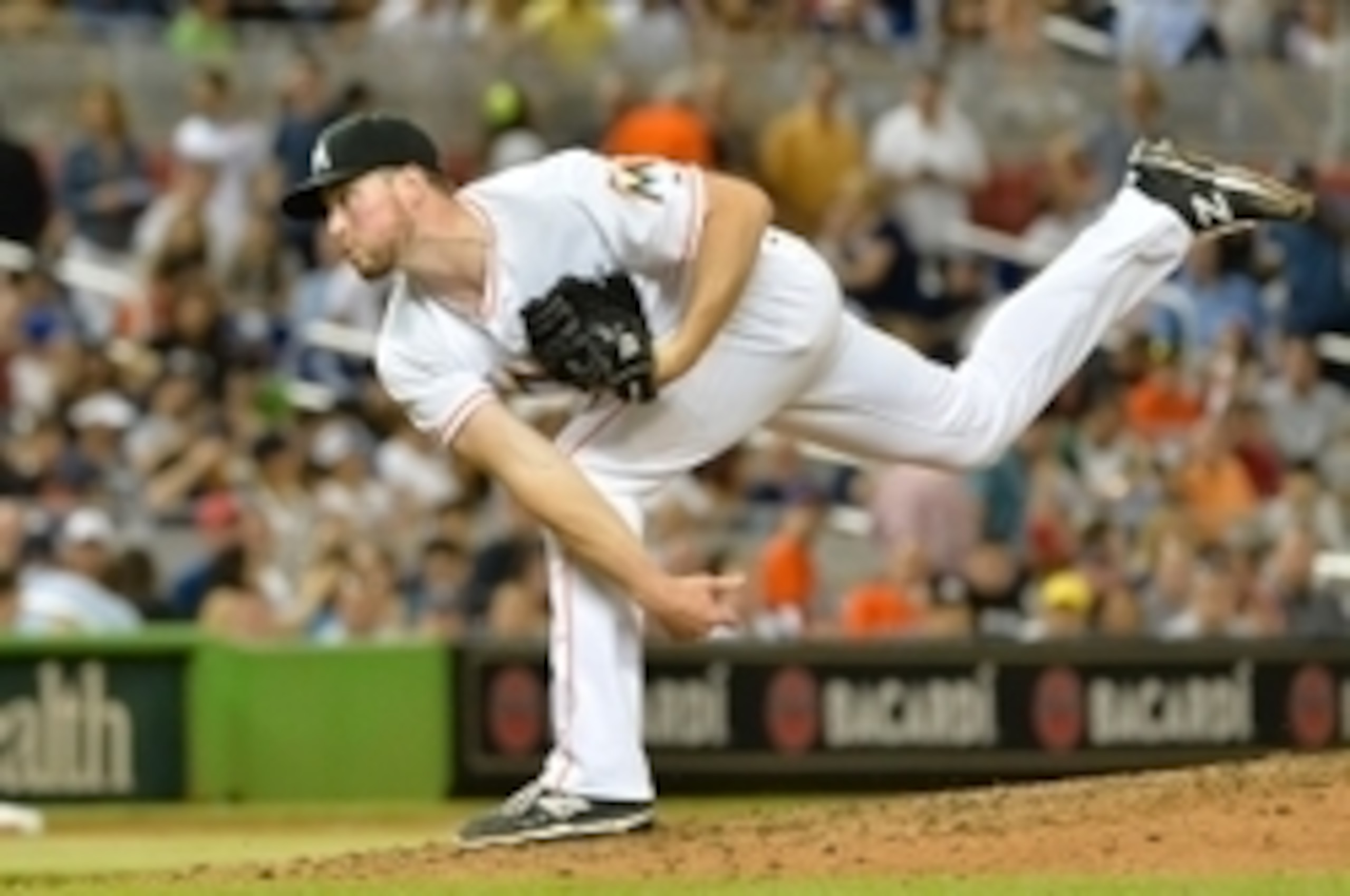 Carter Capps
