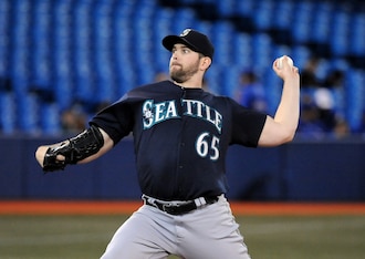 James Paxton