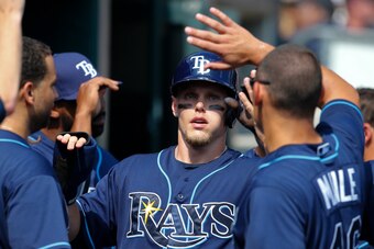 Brandon Guyer
