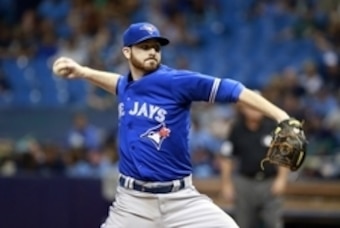 Drew Hutchison