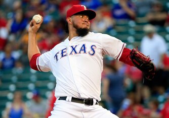 Yovani Gallardo