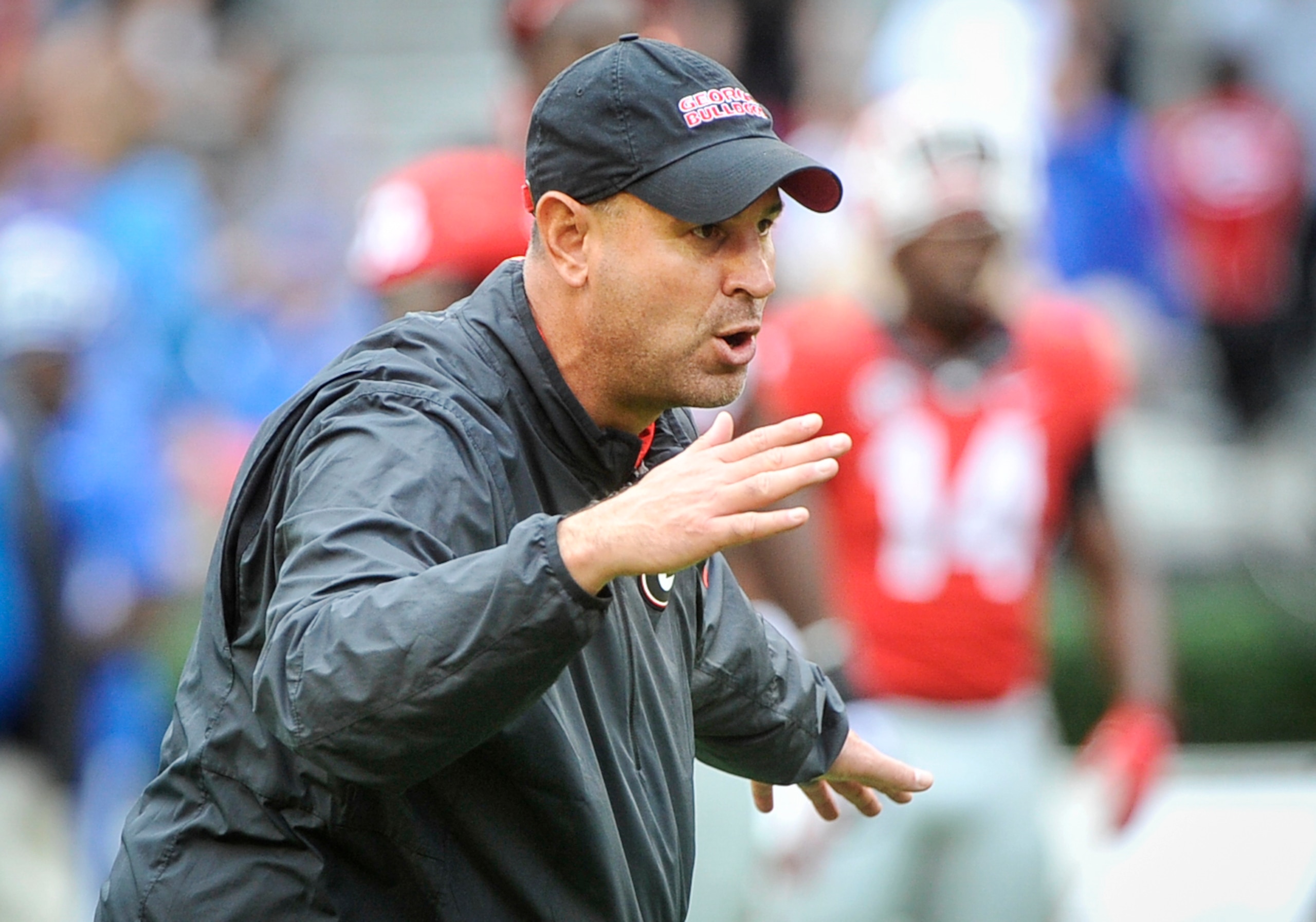 Jeremy Pruitt is a natural fit as Alabama's new defensive coordinator. Jeremy Pruitt is a natural fit as Alabama's new defensive coordinator.