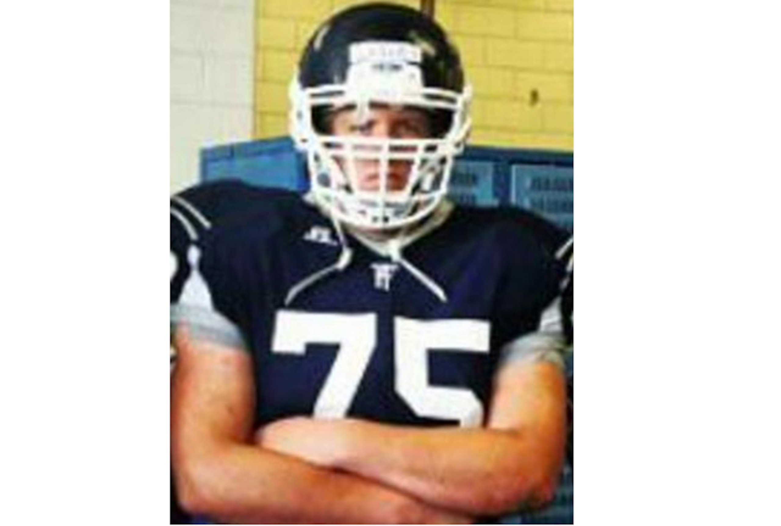OT Kole Bailey