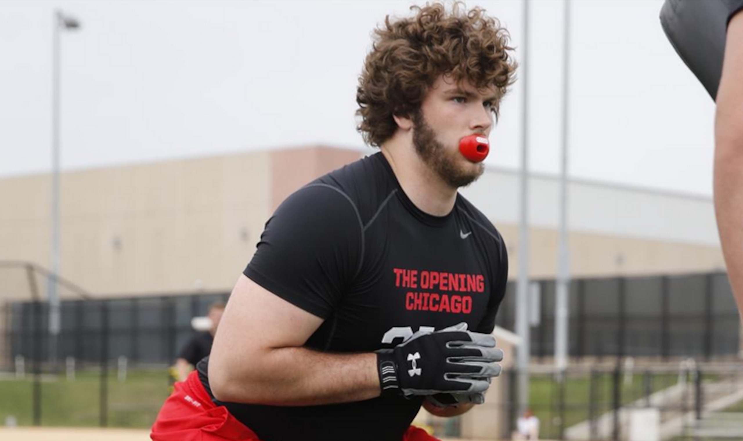 OG Jake Heinrich