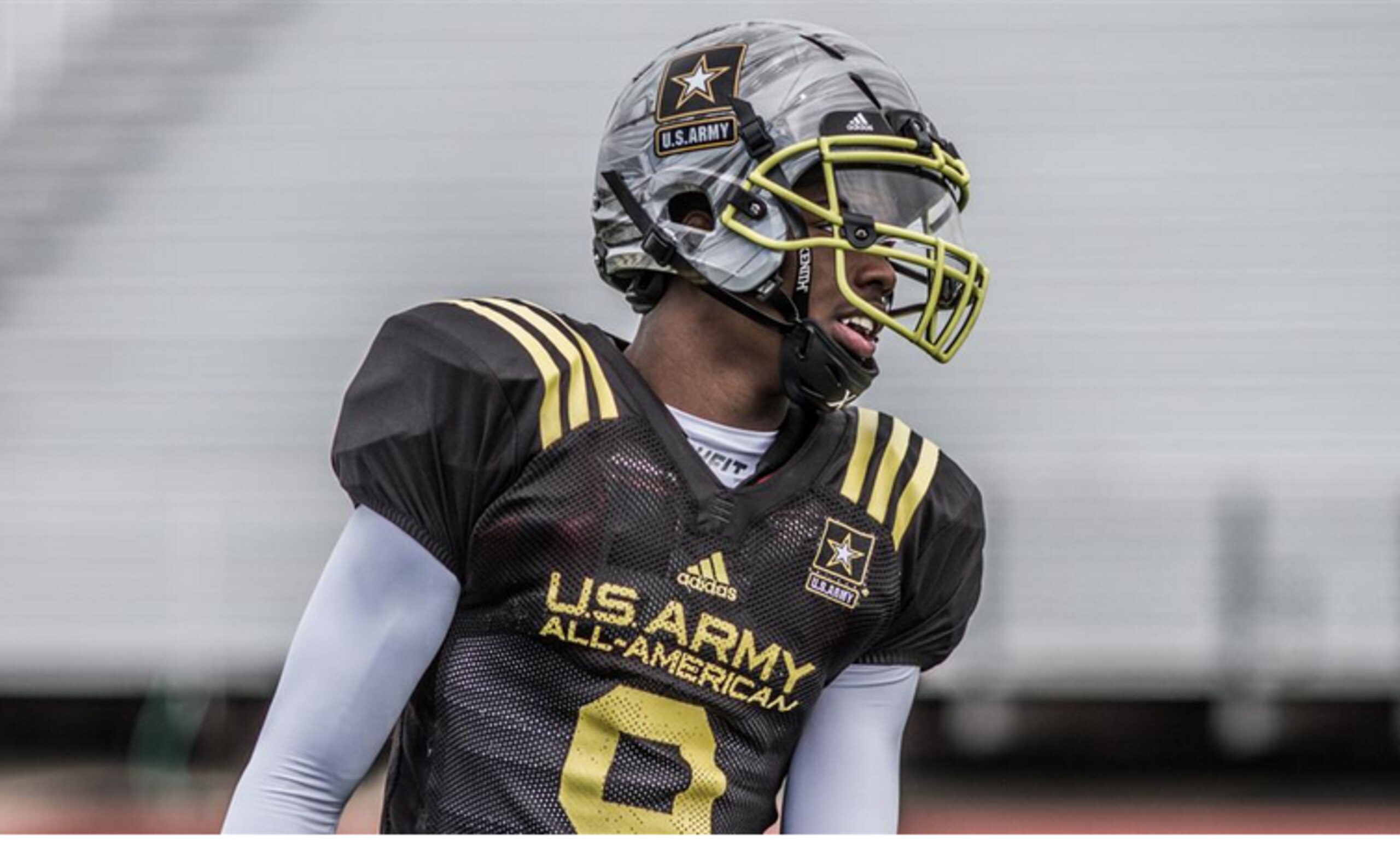 WR Donnie Corley