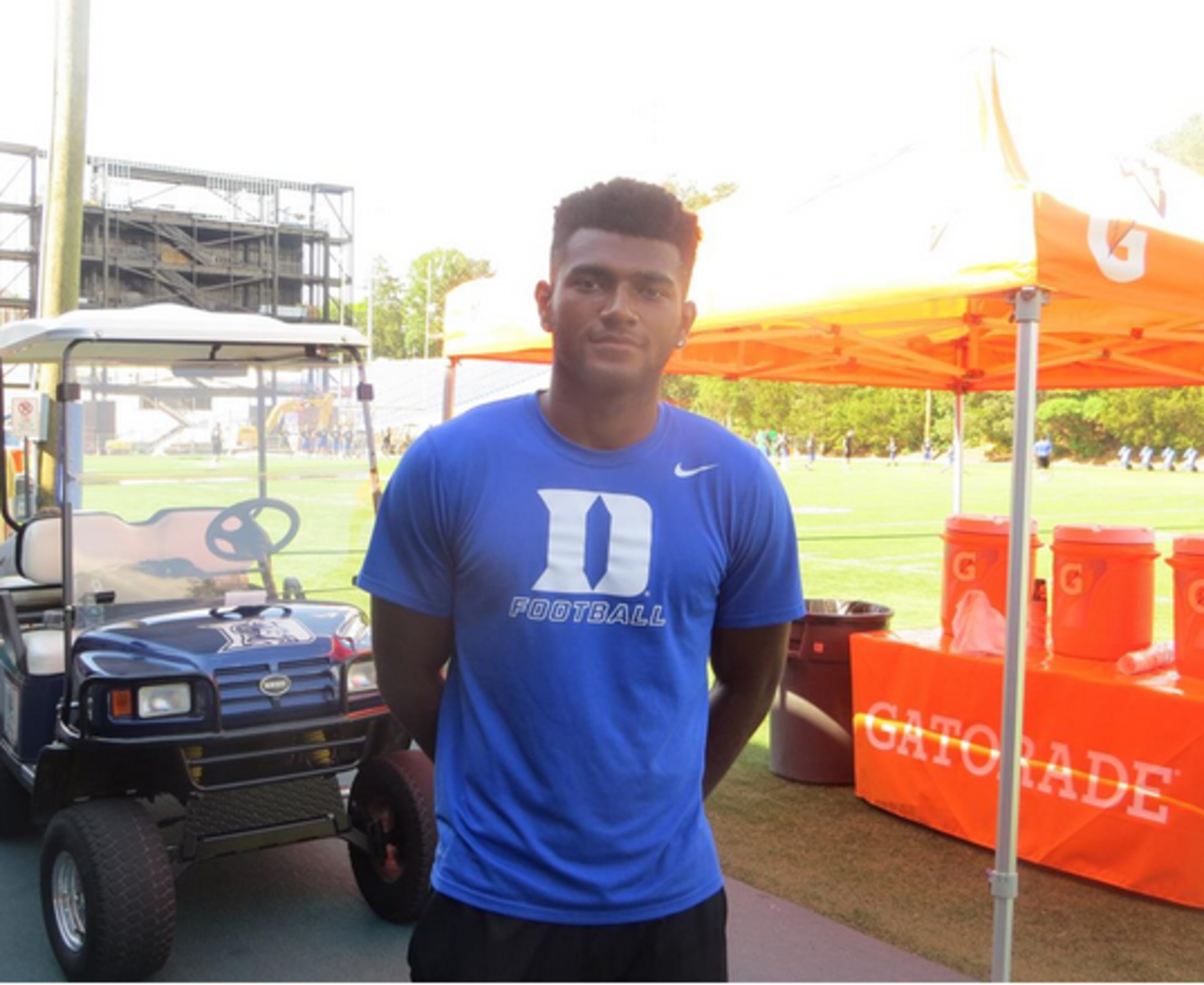 ATH Scott Bracey
