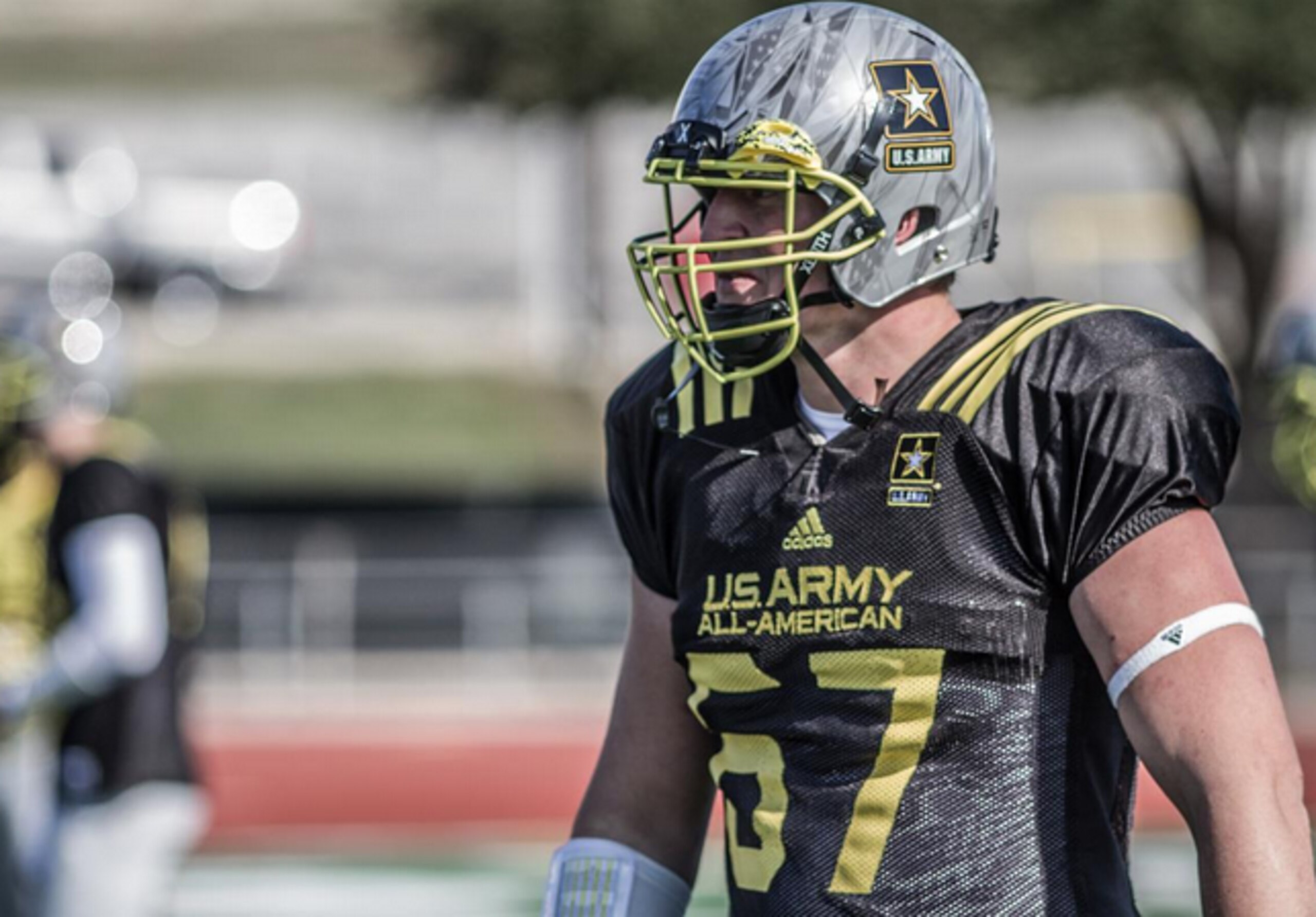 OT Landon Young