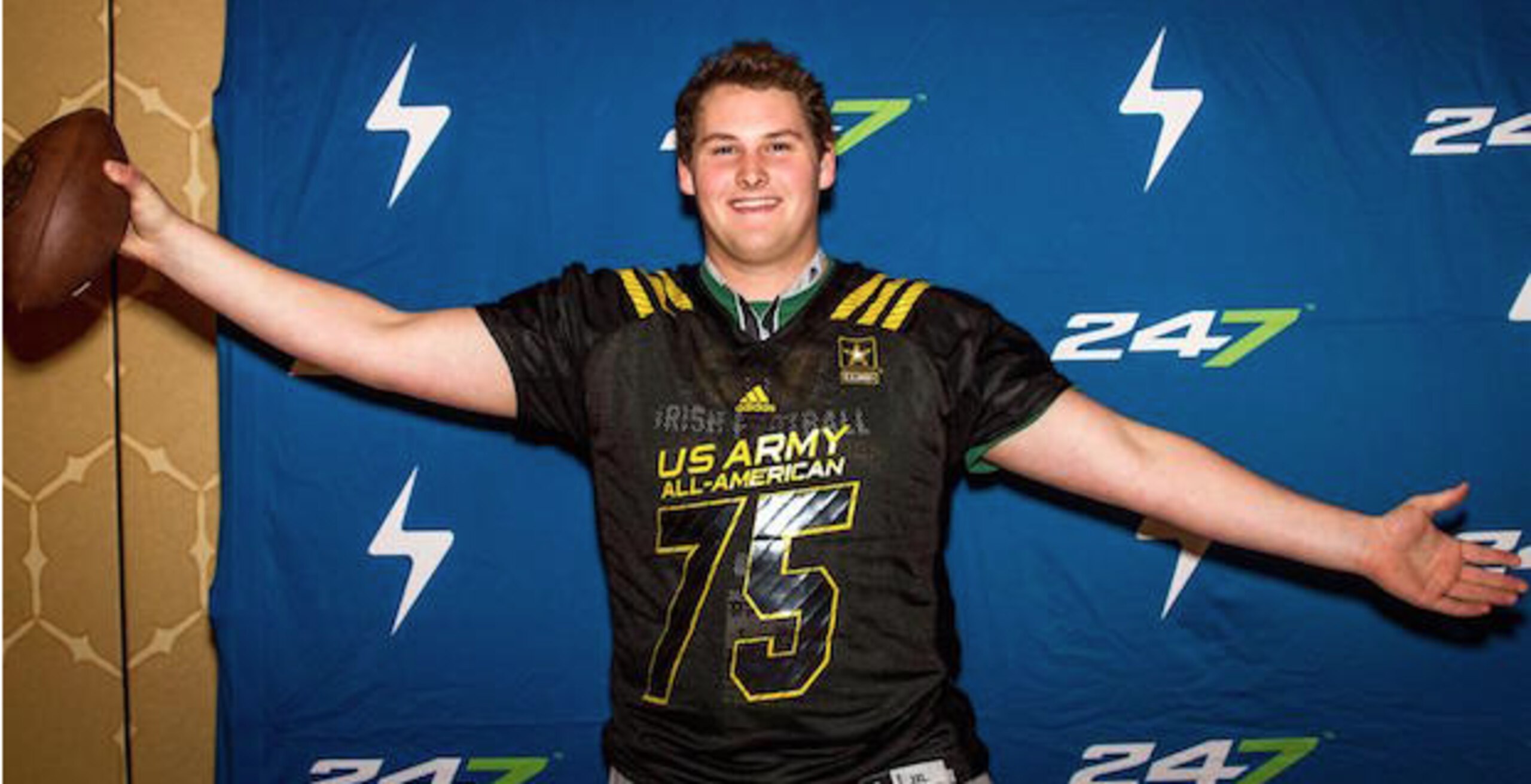 OT Tommy Kraemer