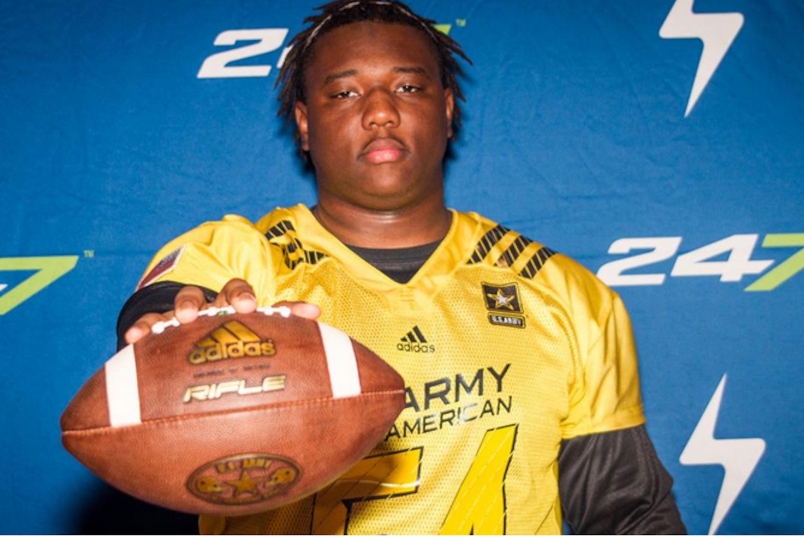 OT Tramonda Moore