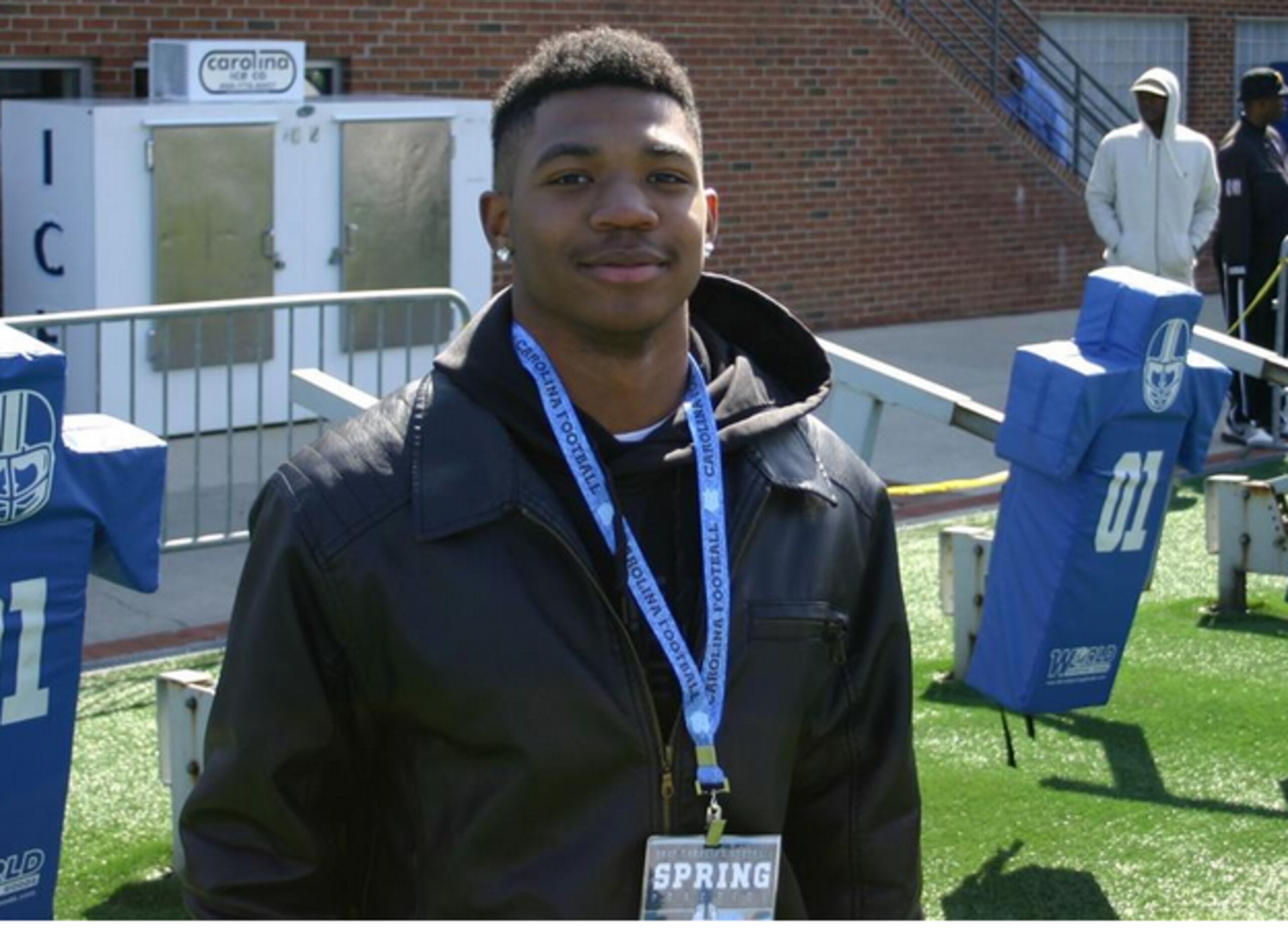 ATH Moe Neal
