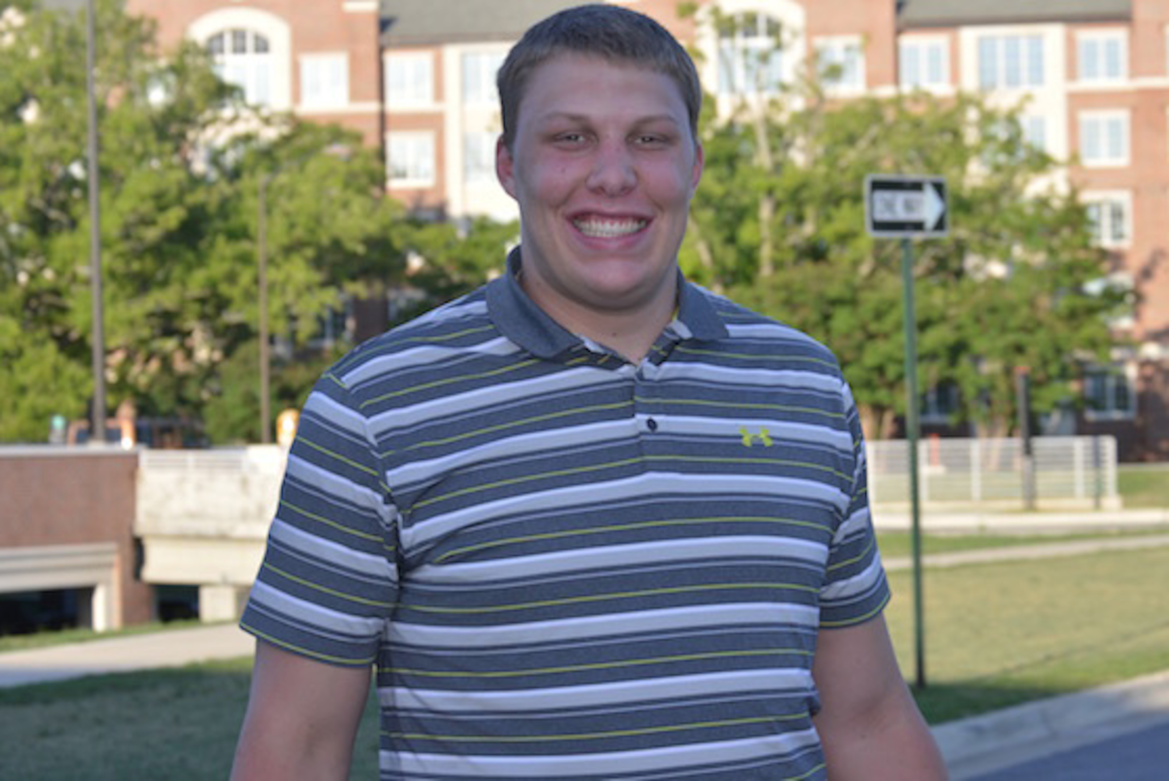 OT Garret Bolles