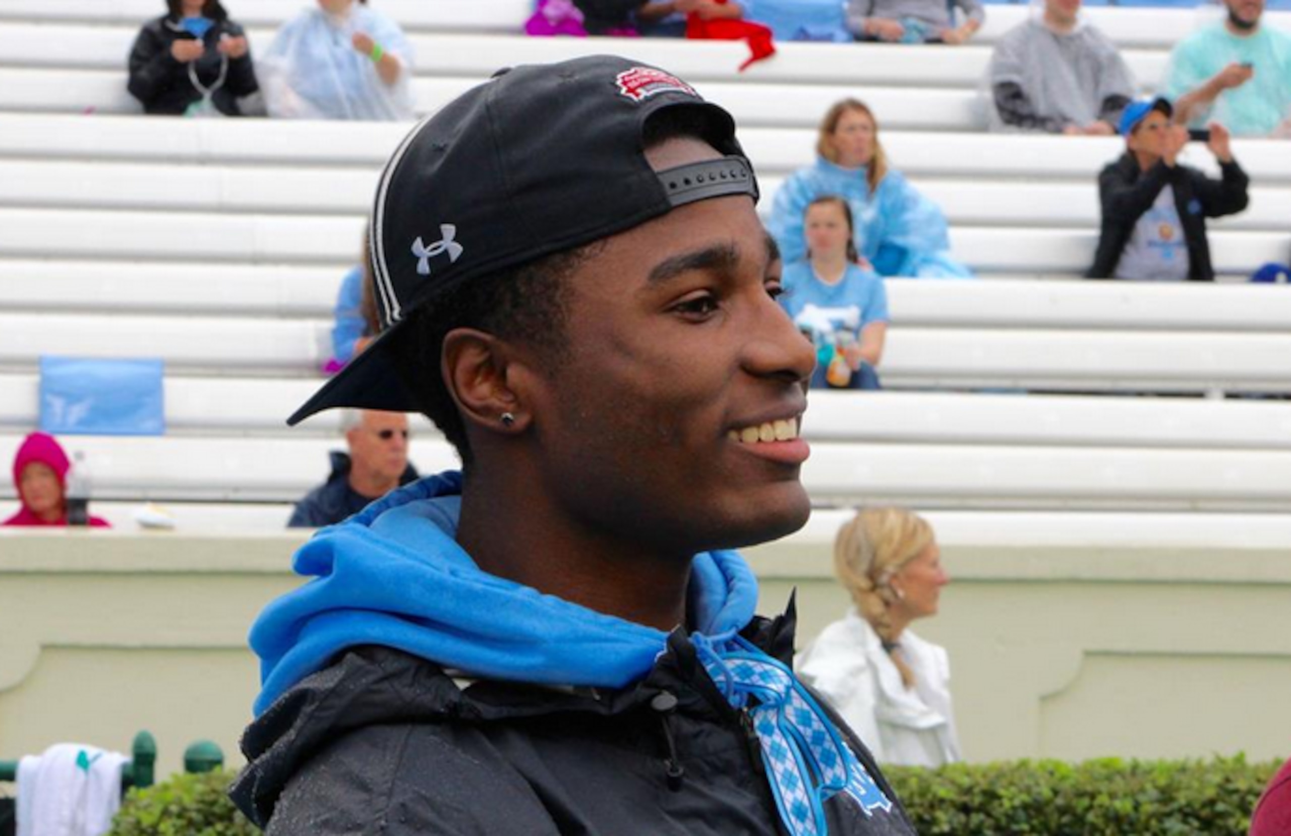 S Joejuan Williams