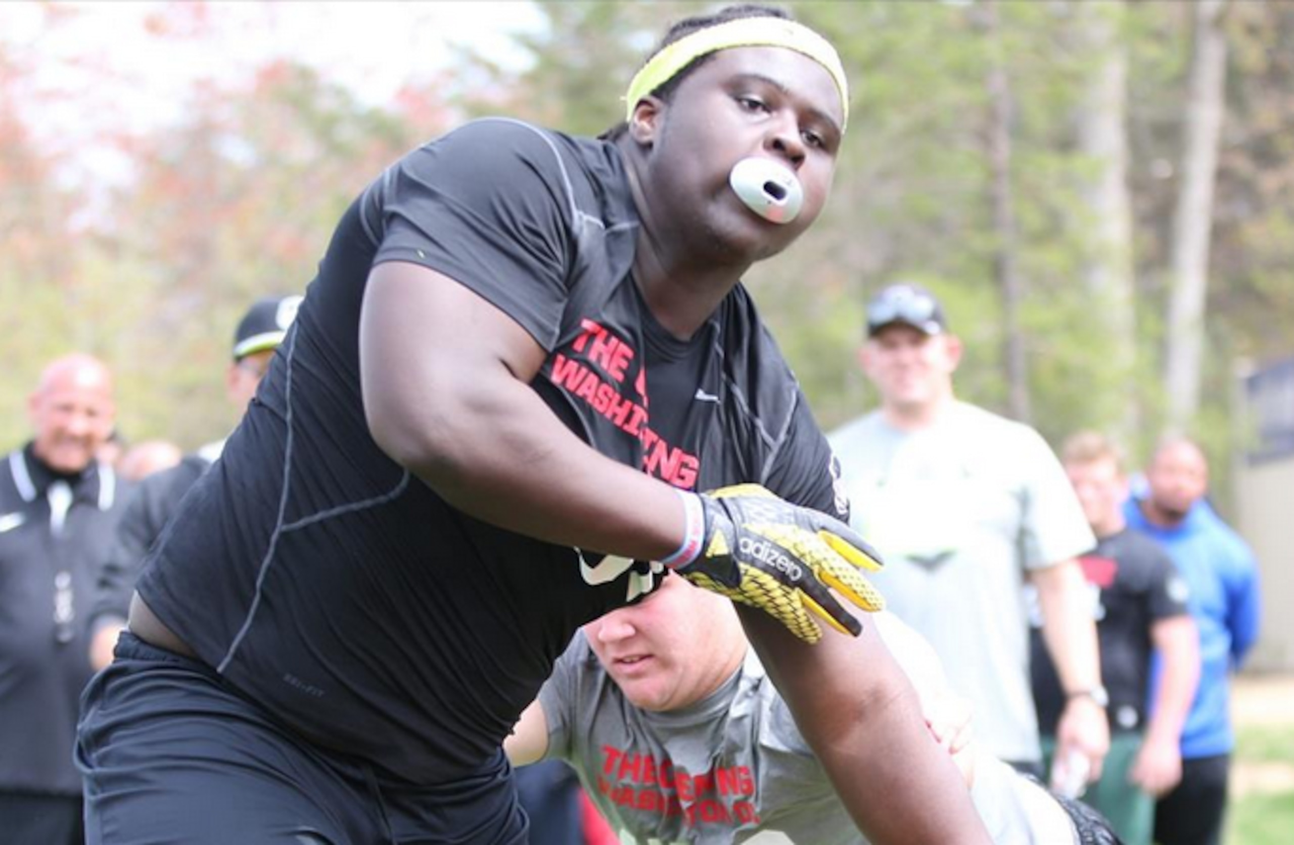 DT Sulaiman Kamara