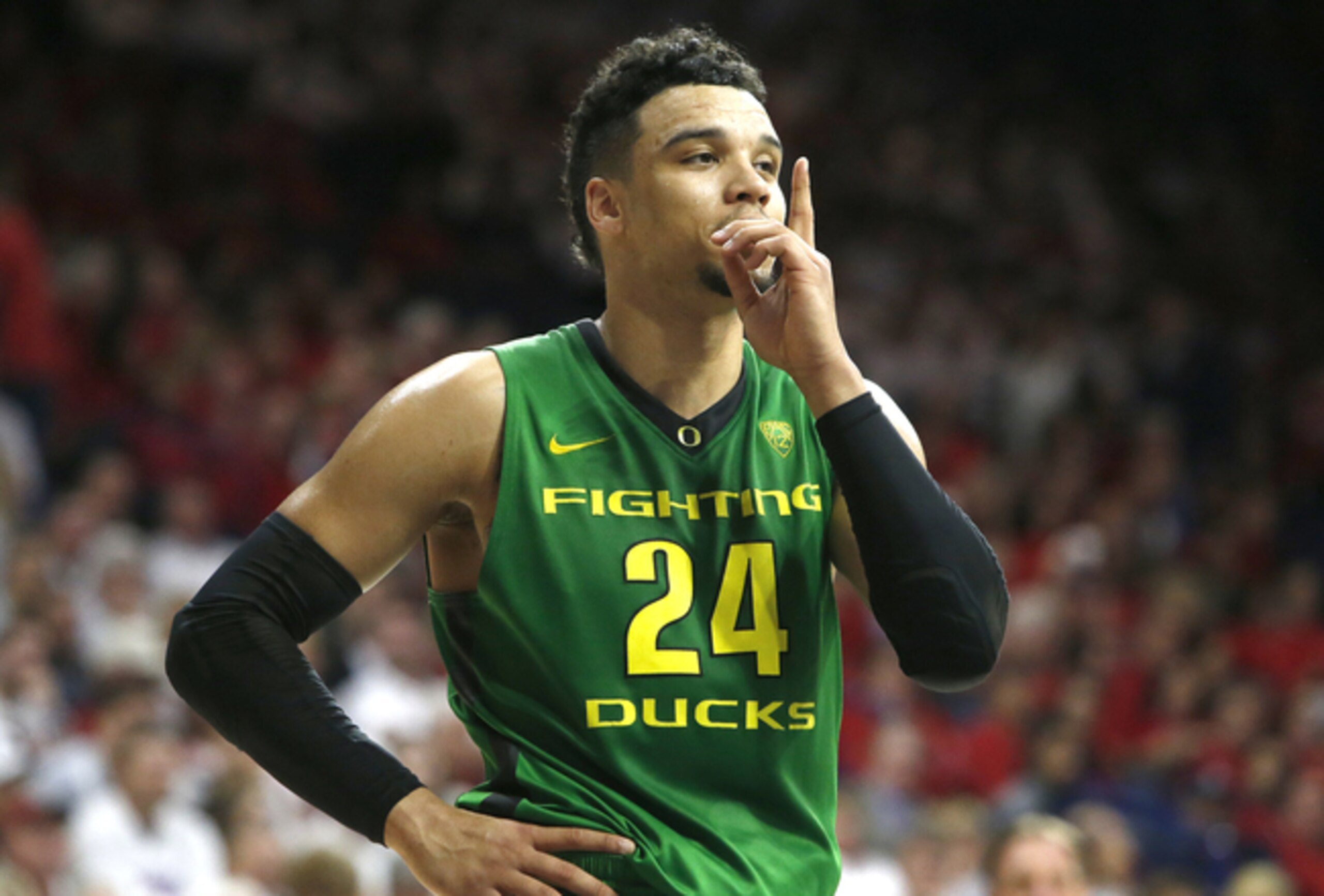 Dillon Brooks