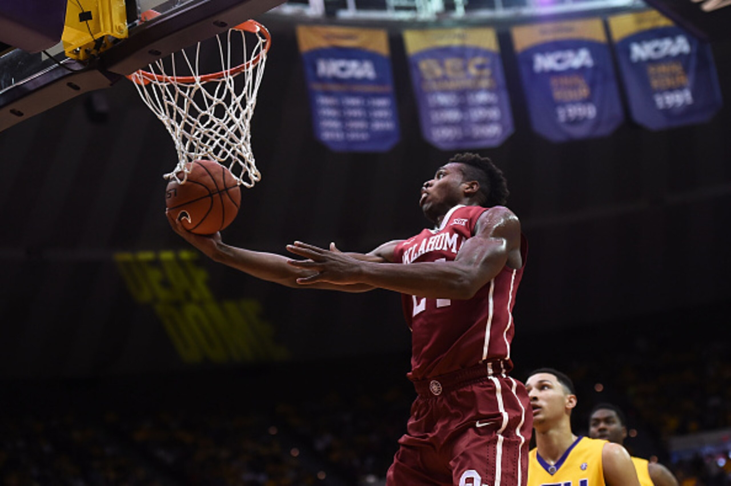 Buddy Hield