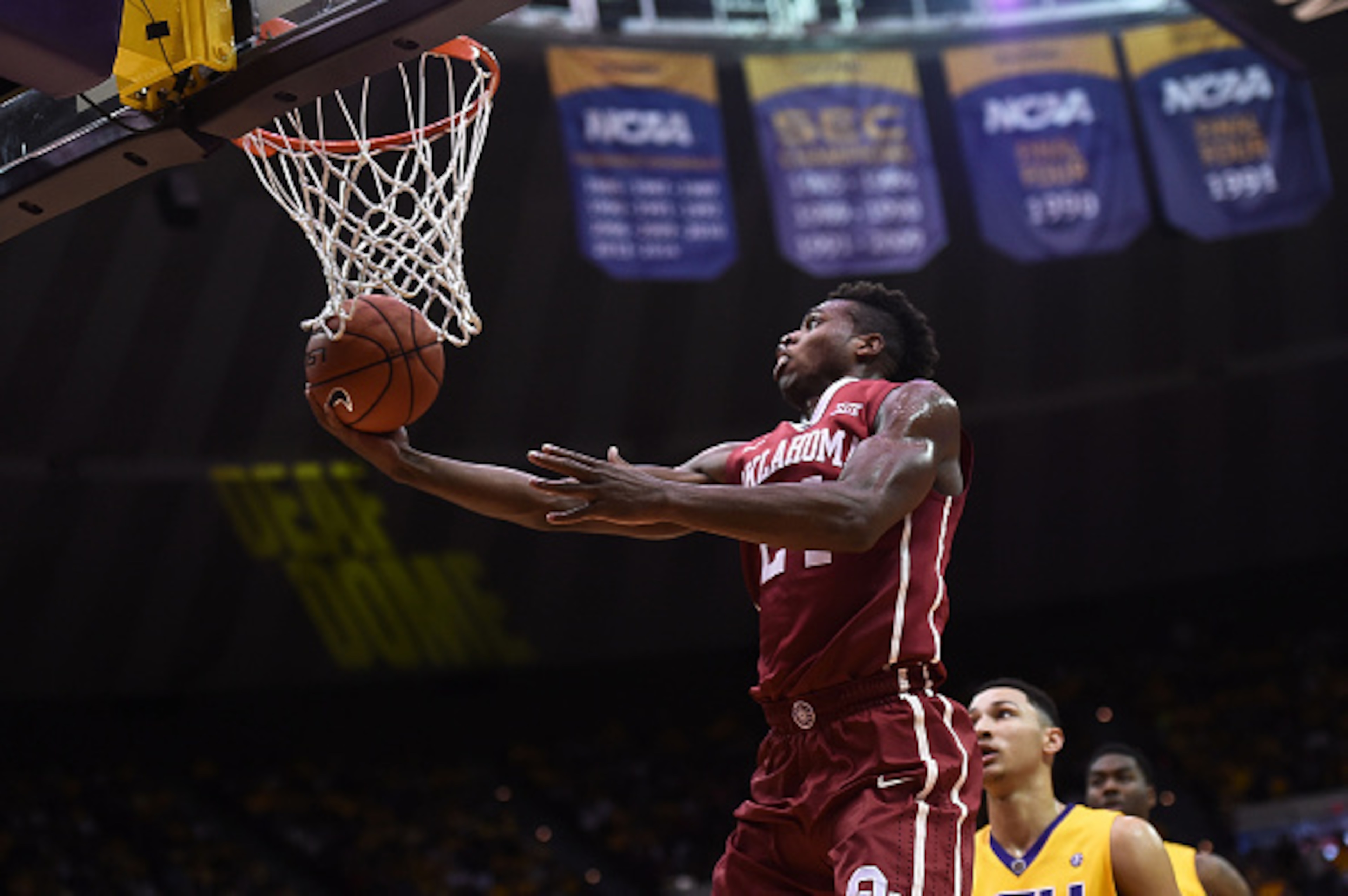 Buddy Hield