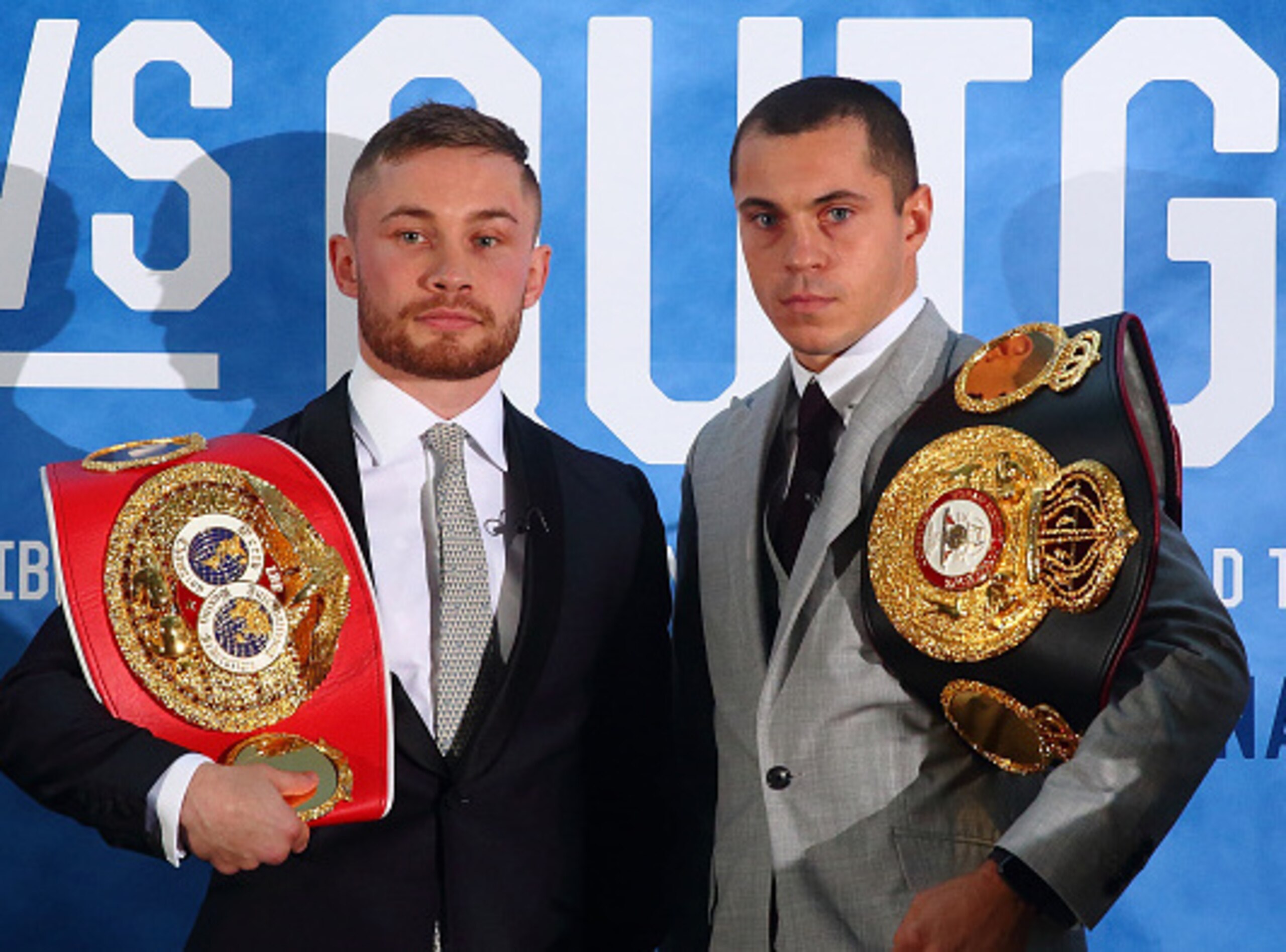 Carl Frampton vs. Scott Quigg has been a long time in the making.