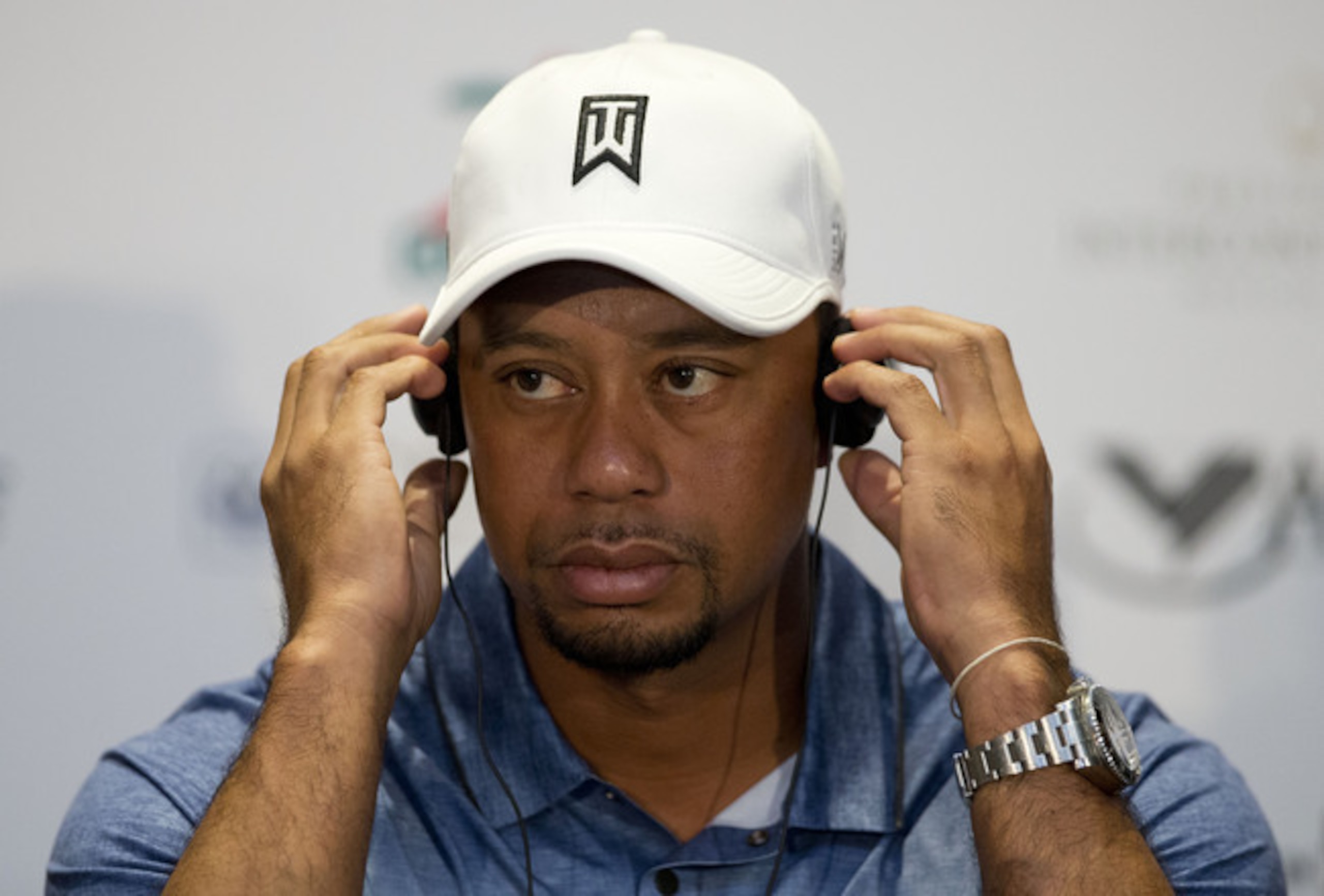 Face it: Golf is better when Tiger Woods is around.