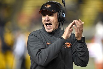 While the Beavers struggled in 2015, a strong recruiting class this year could bring about change in Corvallis.