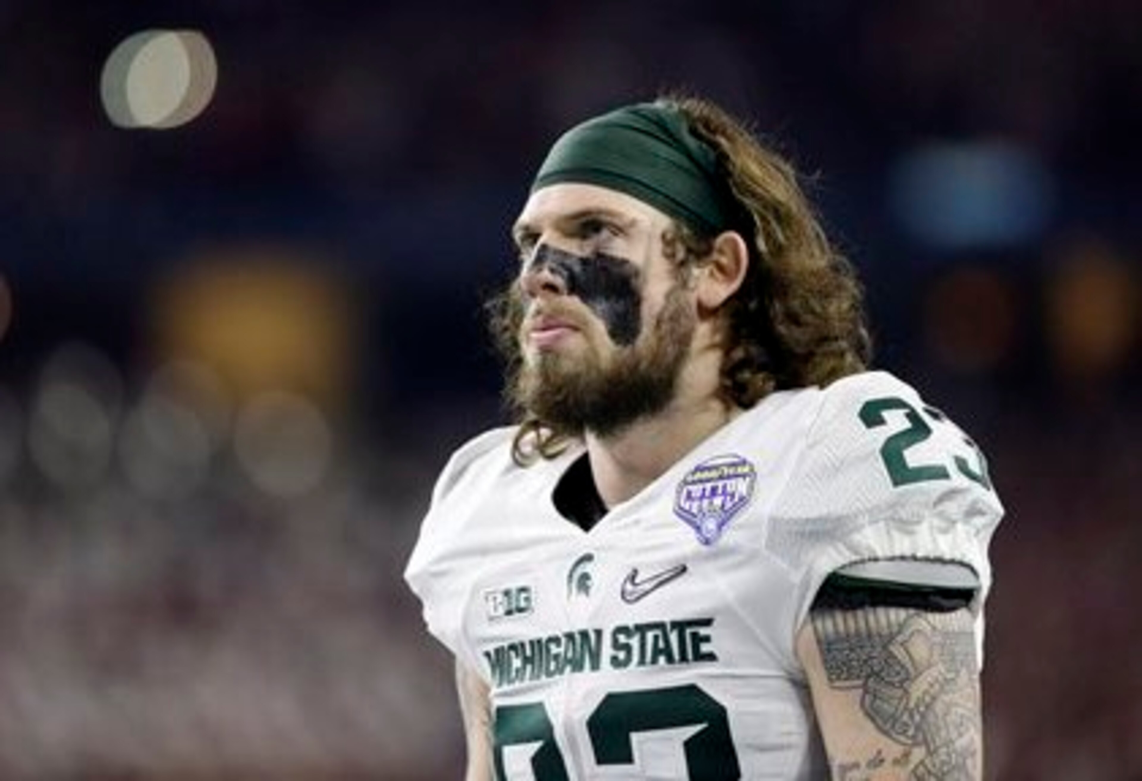 Will another stellar Michigan State class lead to a Big Ten title?
