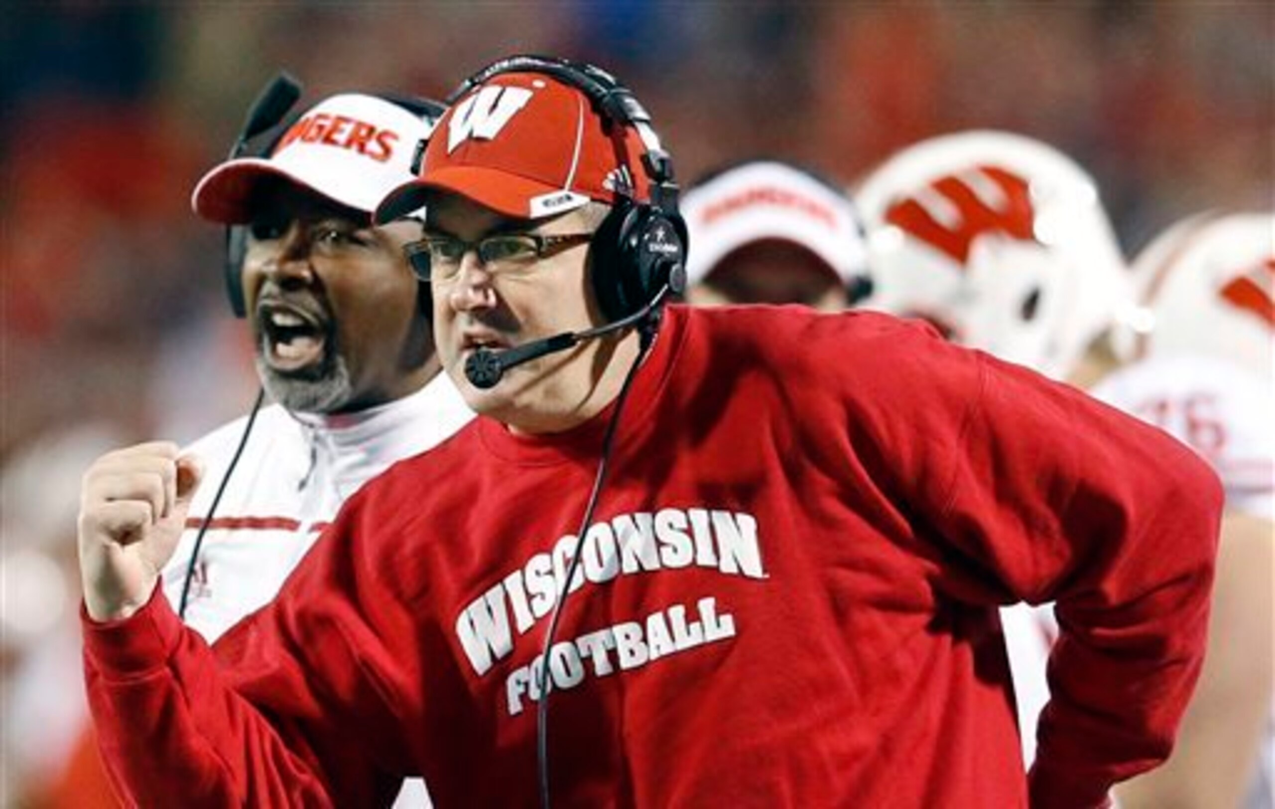 Will Paul Chryst use this 2016 class as a springboard into next season?