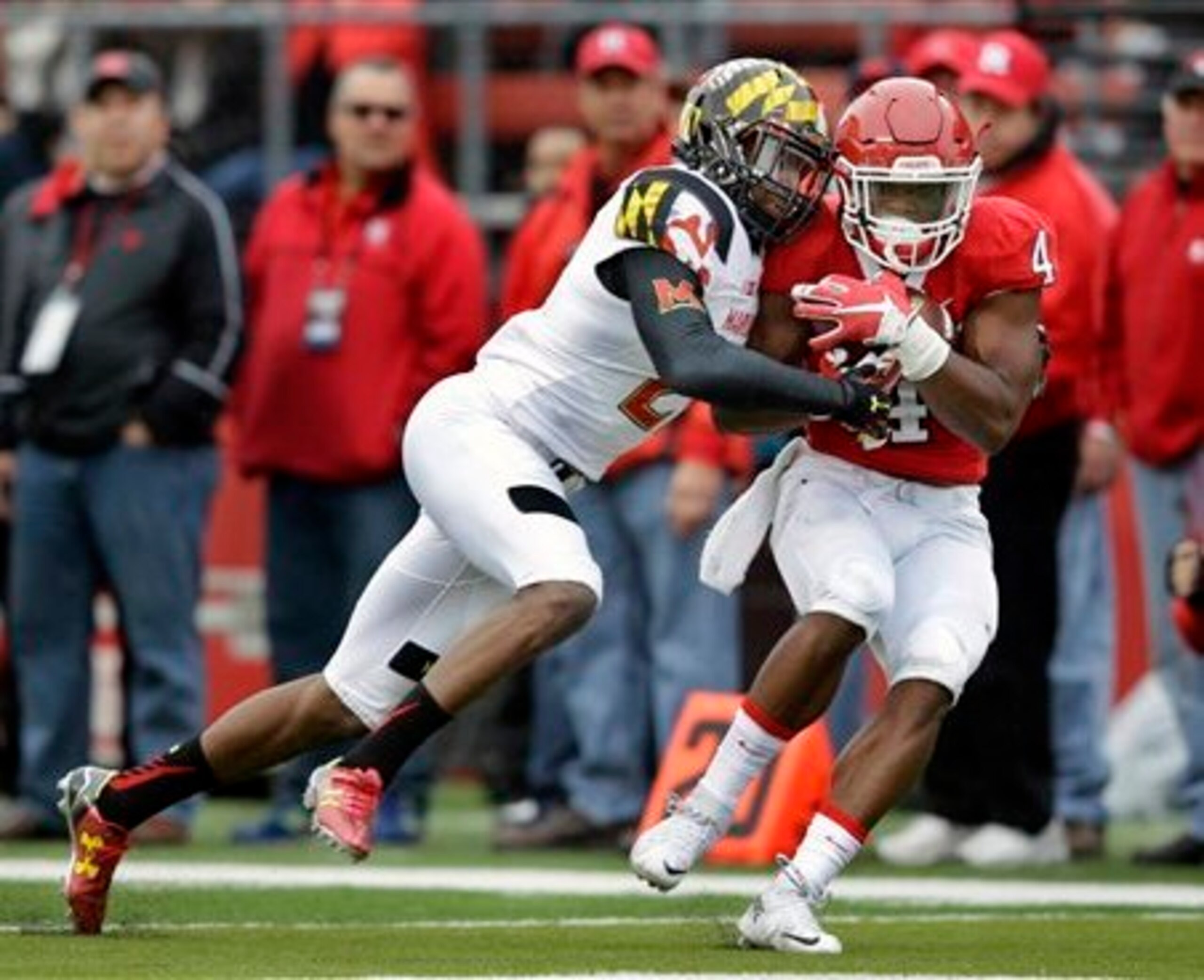 It's tough to recruit to the East Coast, but Rutgers has found success in the past. Could more be coming with the 2016 class?
