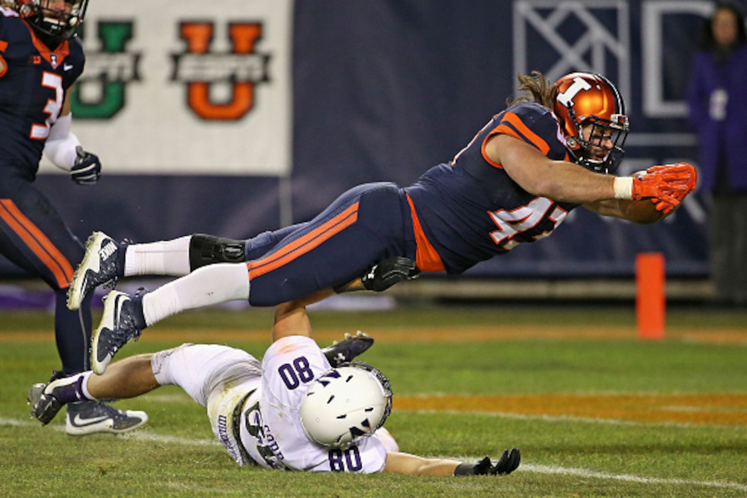 Can Bill Cubit restore any kind of promise into an Illinois program that's won just three bowl games since 1999?