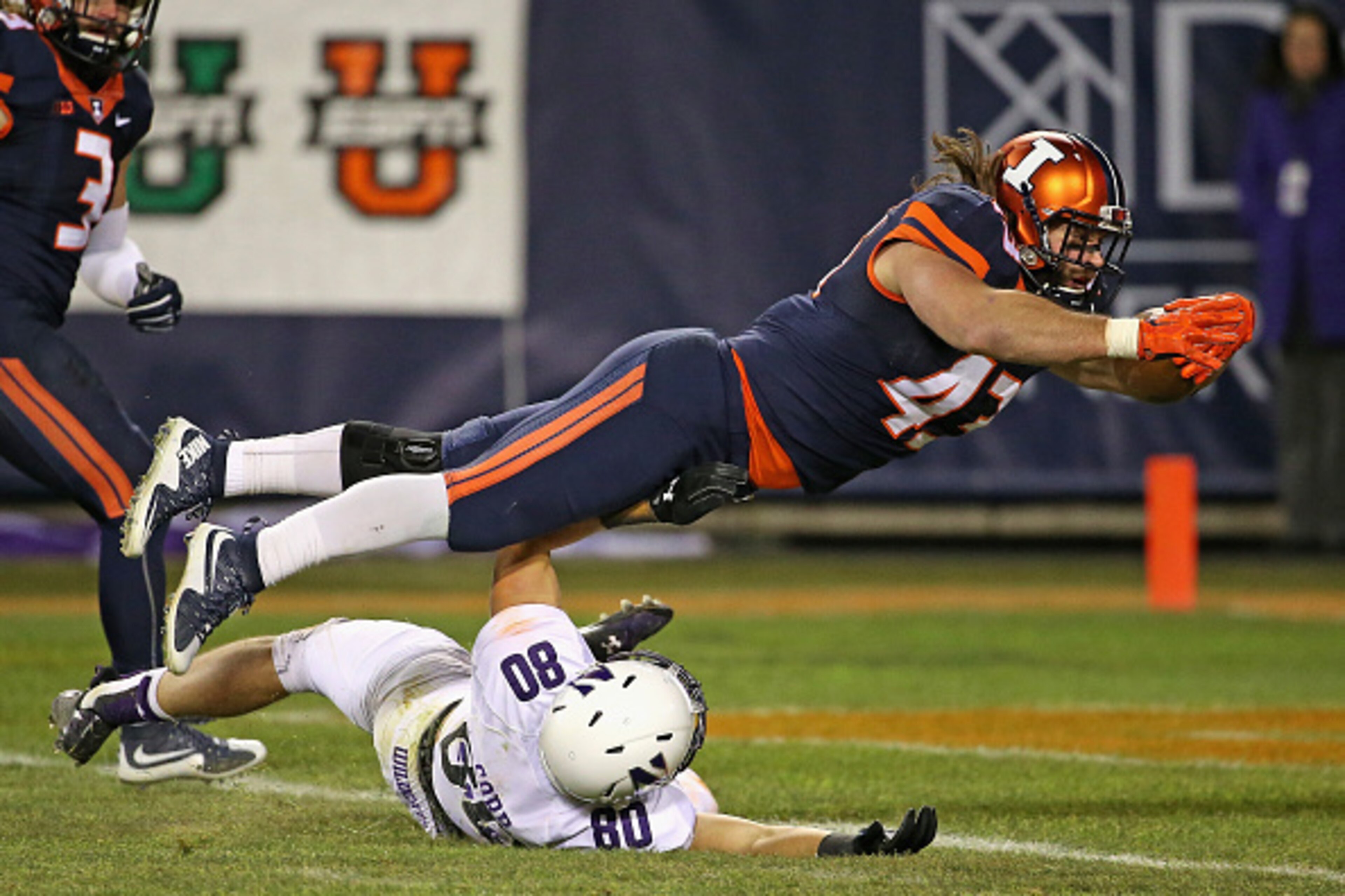 Can Bill Cubit restore any kind of promise into an Illinois program that's won just three bowl games since 1999?