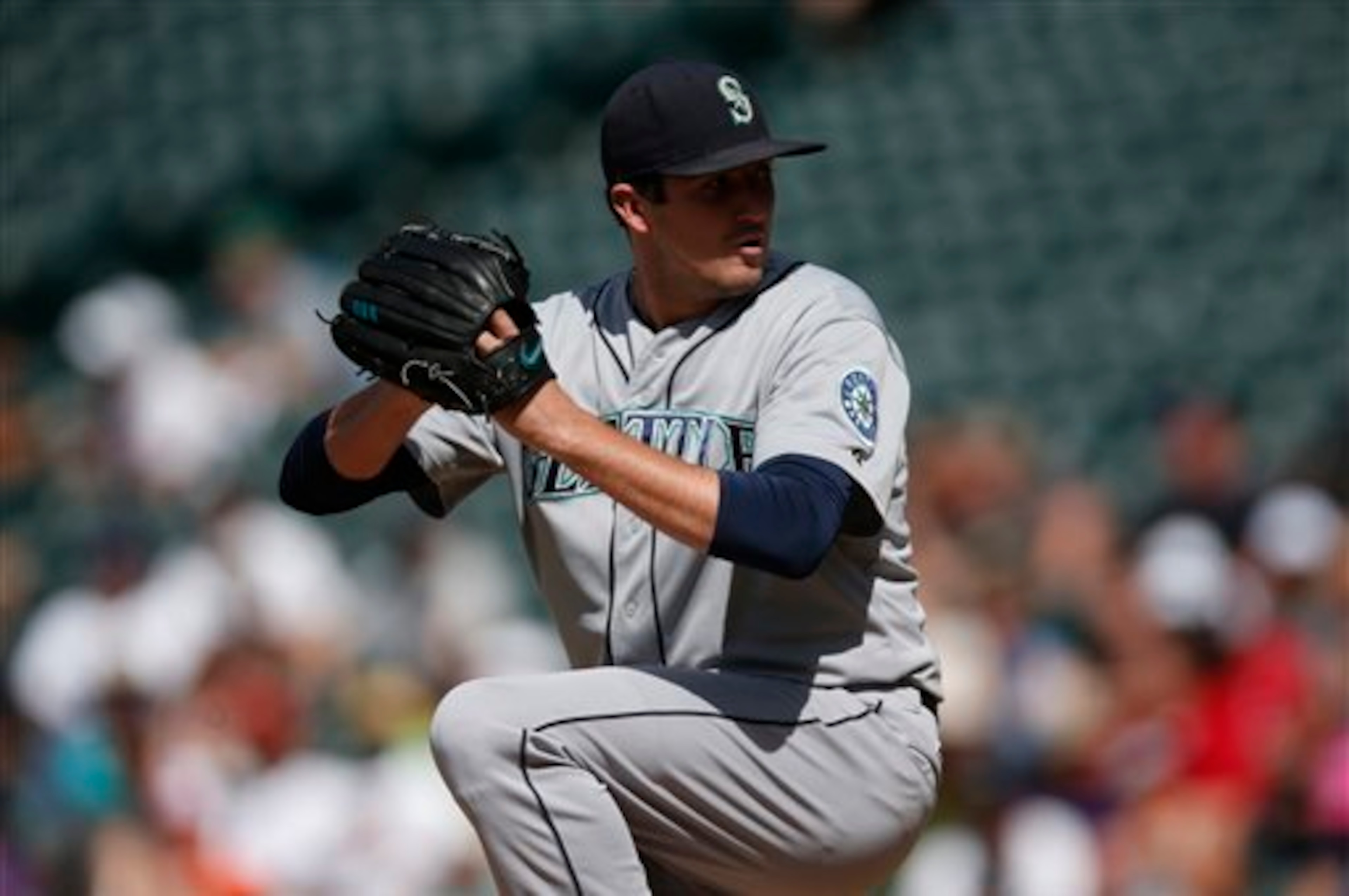 Carson Smith