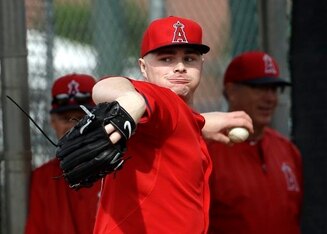 Sean Newcomb