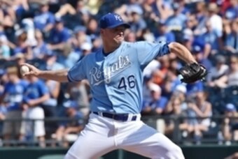 Ryan Madson