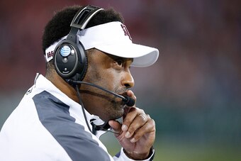 The recent drama in College Station gave Texas the edge it needed on the recruiting trail.