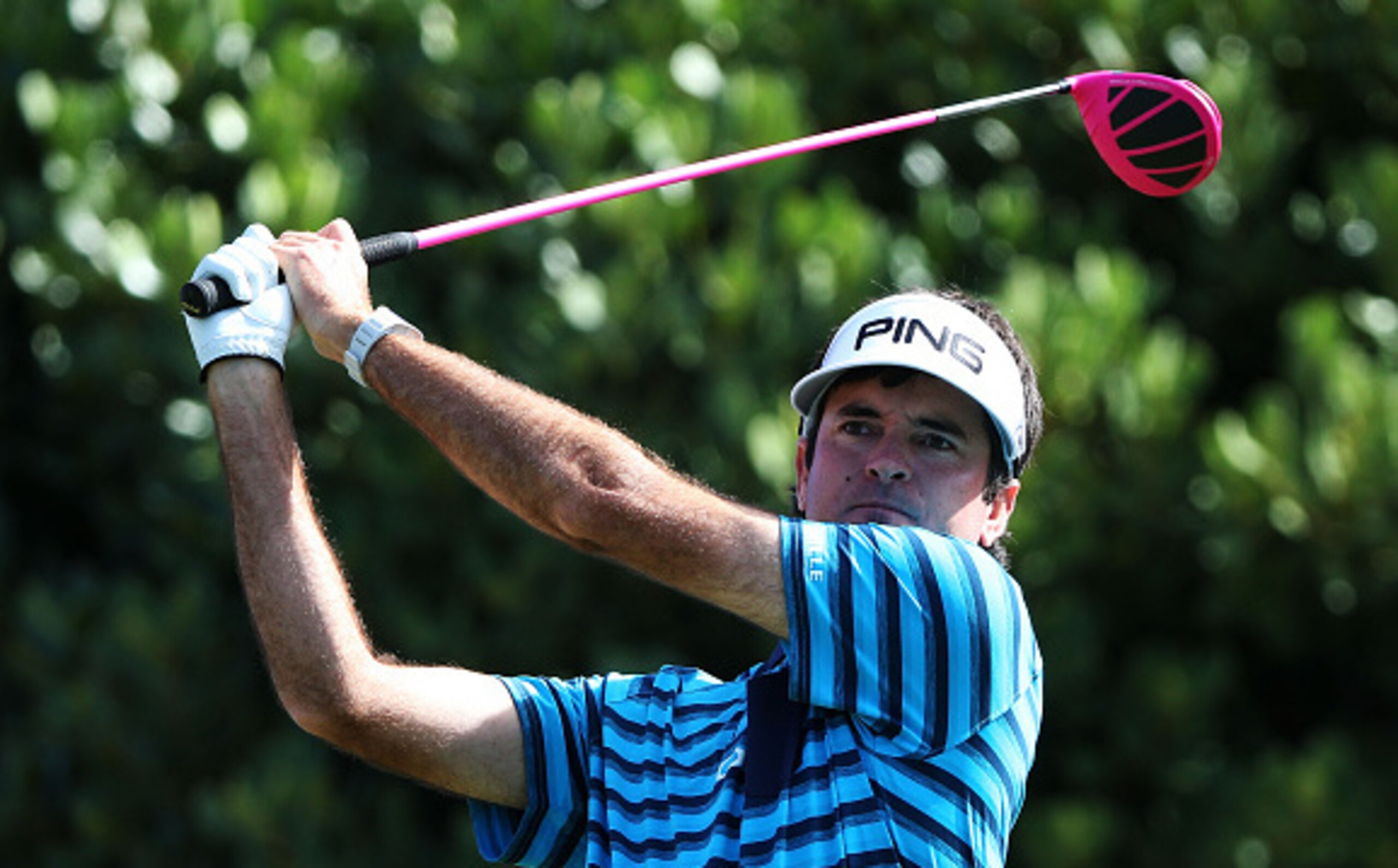 Bubba Watson