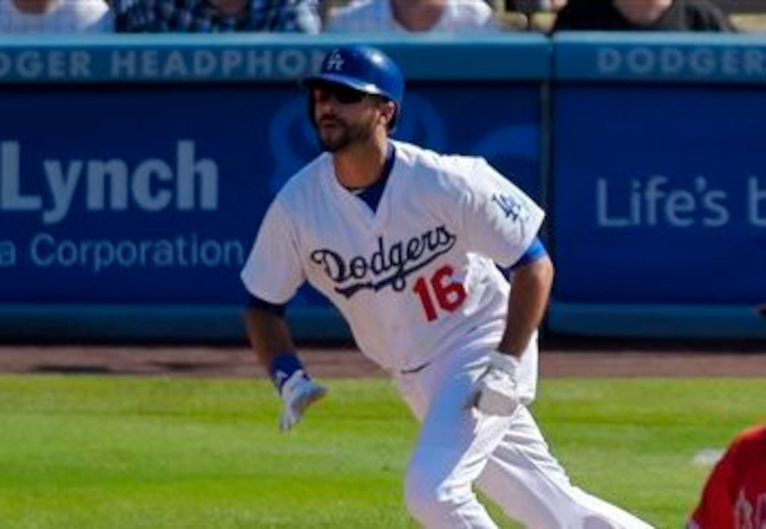 Andre Ethier