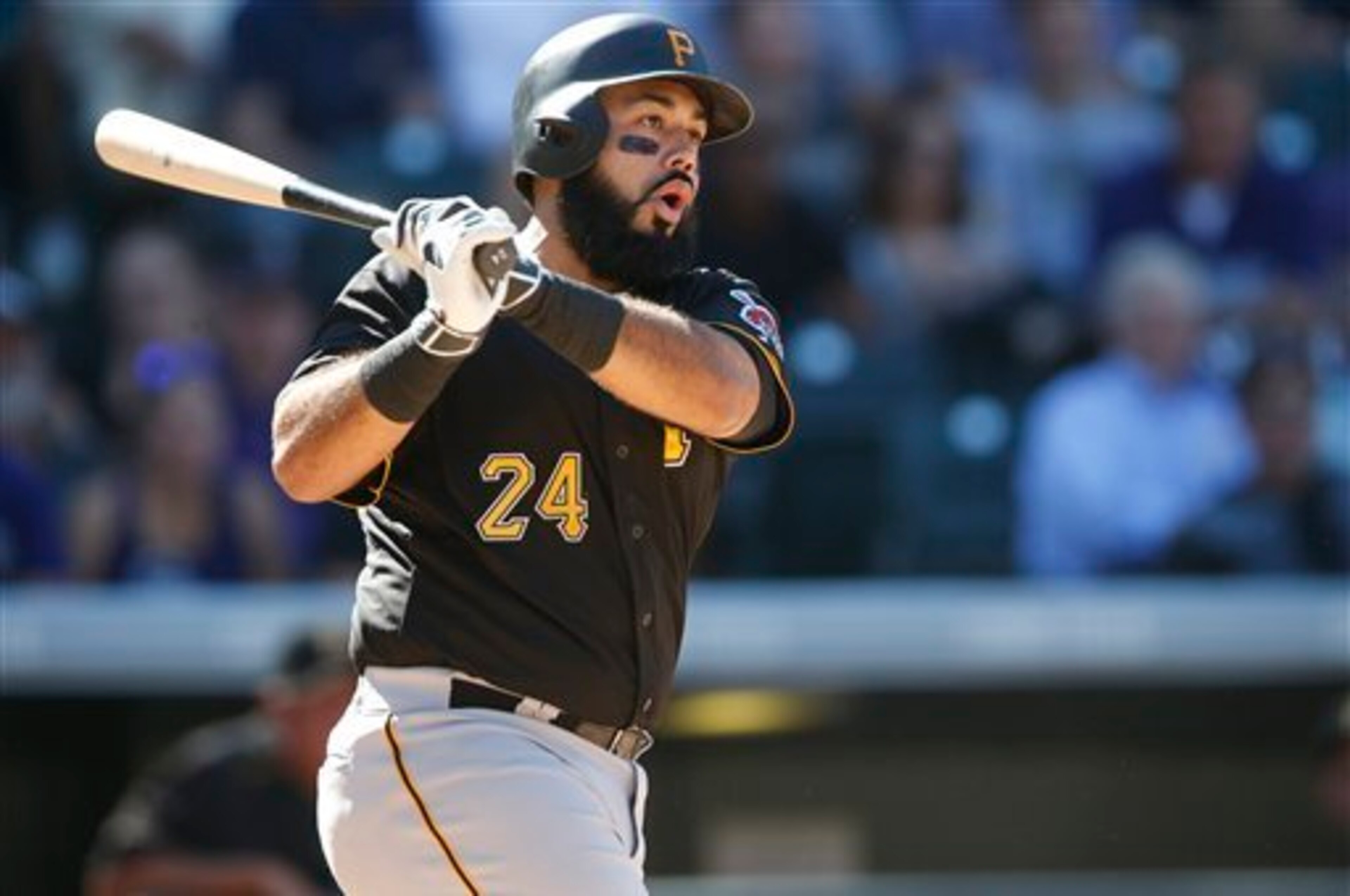 Pedro Alvarez