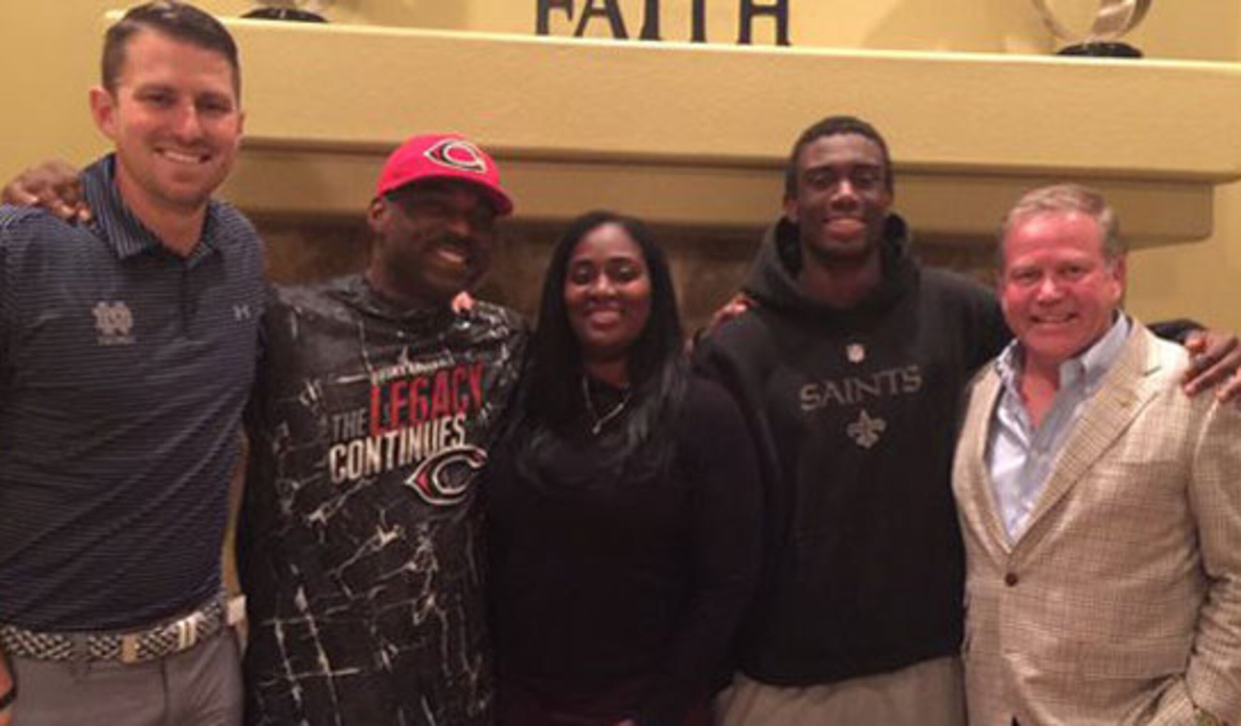 Javon McKinley