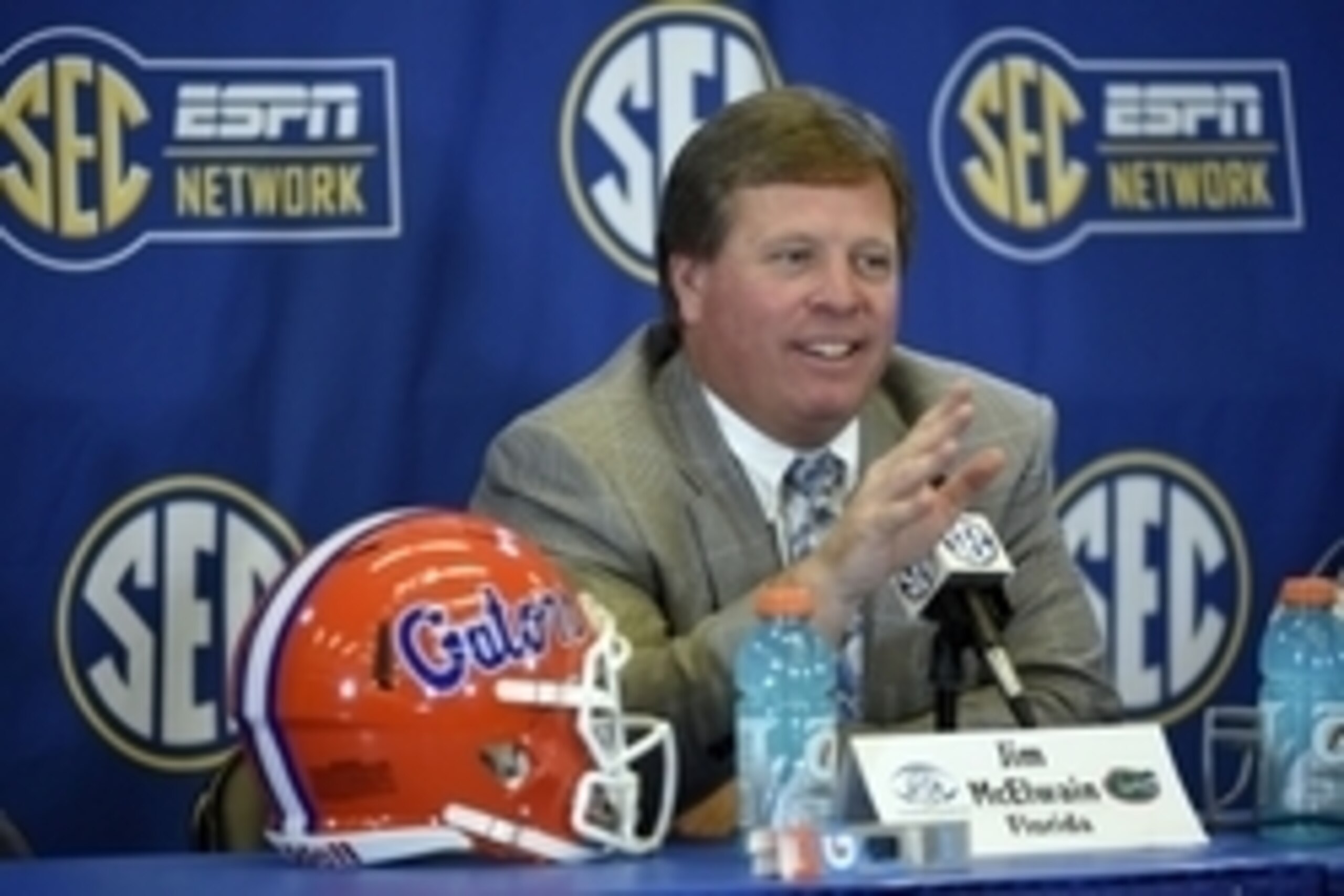 Jim McElwain came through with a great 2016 recruiting class. Jim McElwain came through with a great 2016 recruiting class.