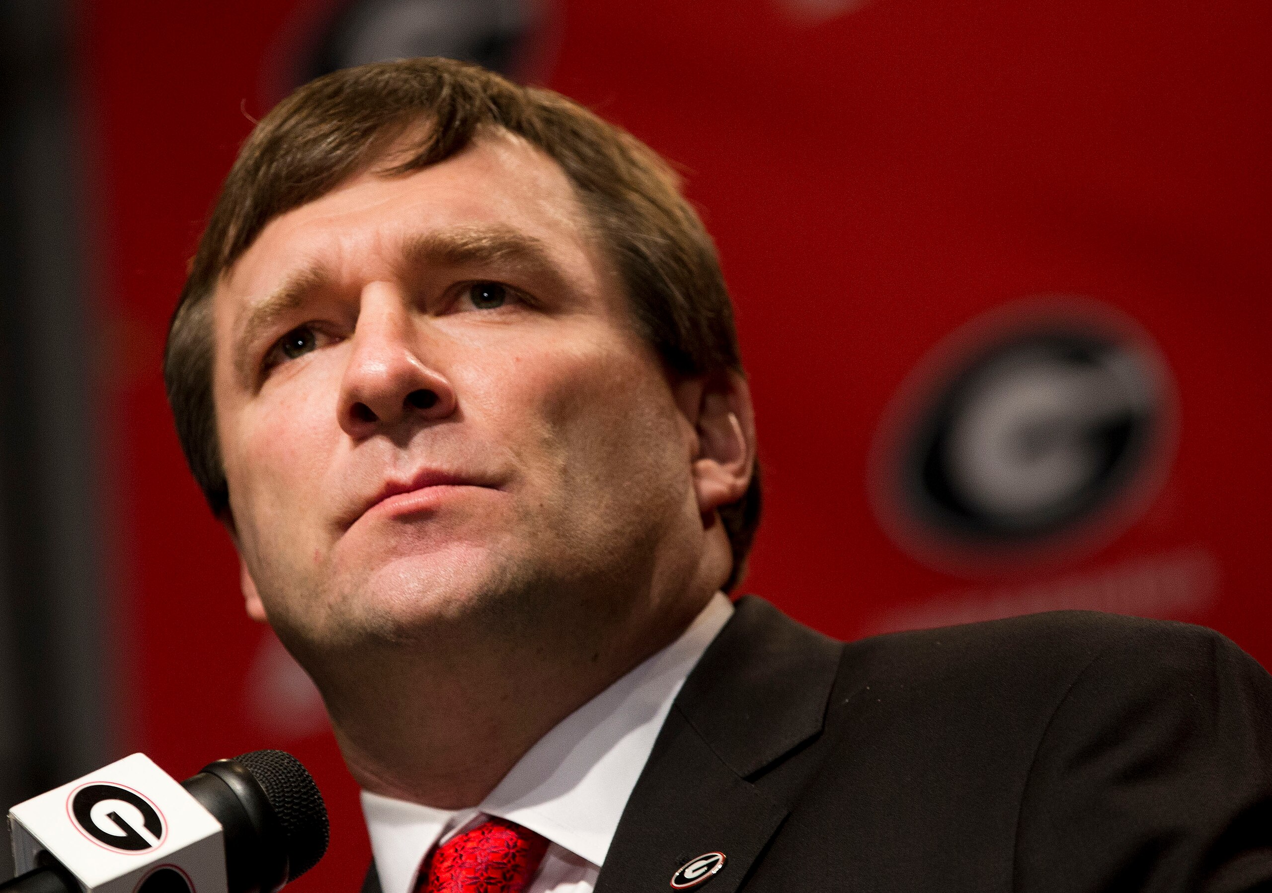 Kirby Smart appears to be taking Georgia in the right direction on the recruiting trail.