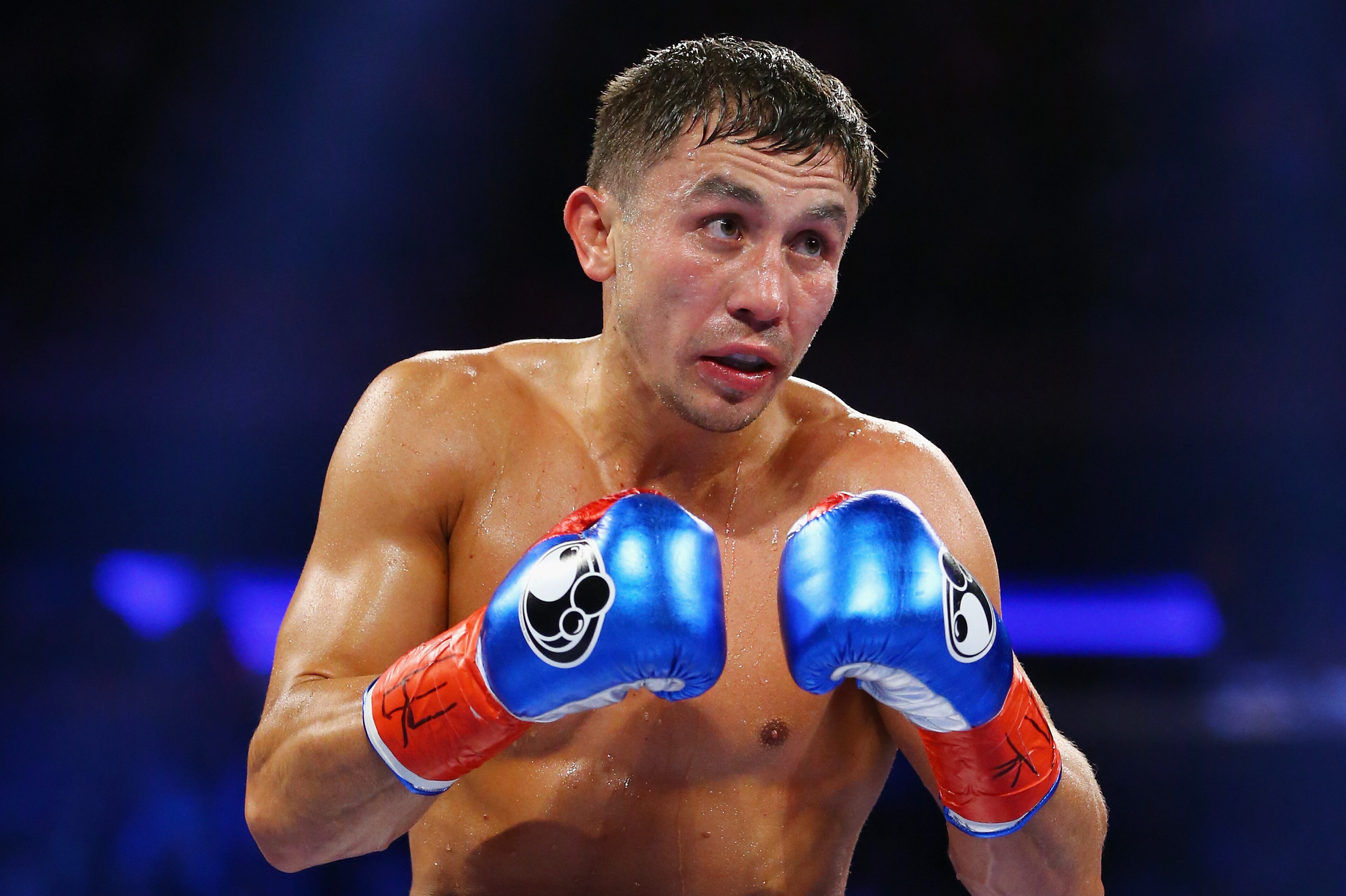 Gennady Golovkin has raised the possibility of fighting in Britain before the end of 2016.