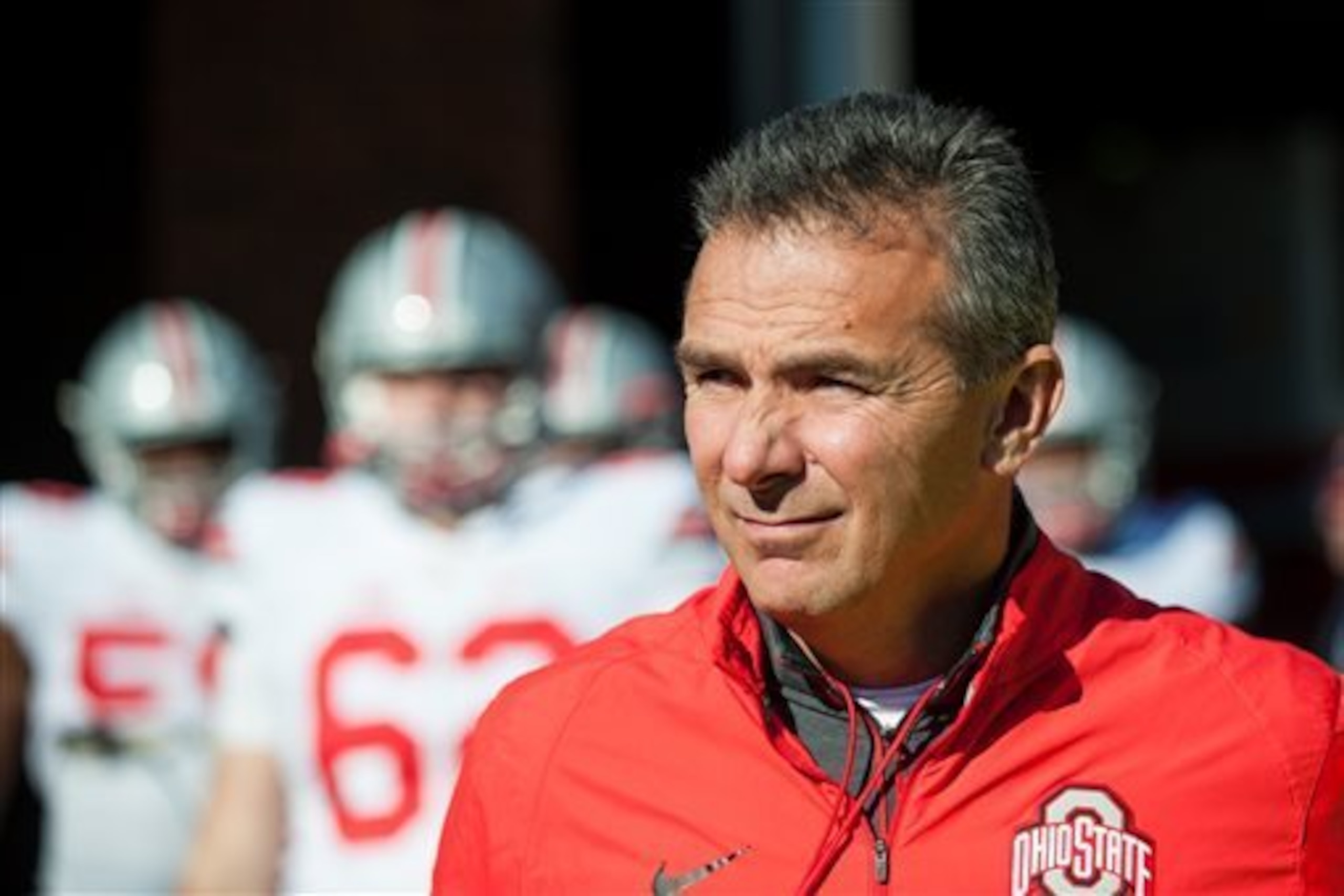Urban Meyer's Ohio State class is off to a tremendous start. Urban Meyer's Ohio State class is off to a tremendous start.