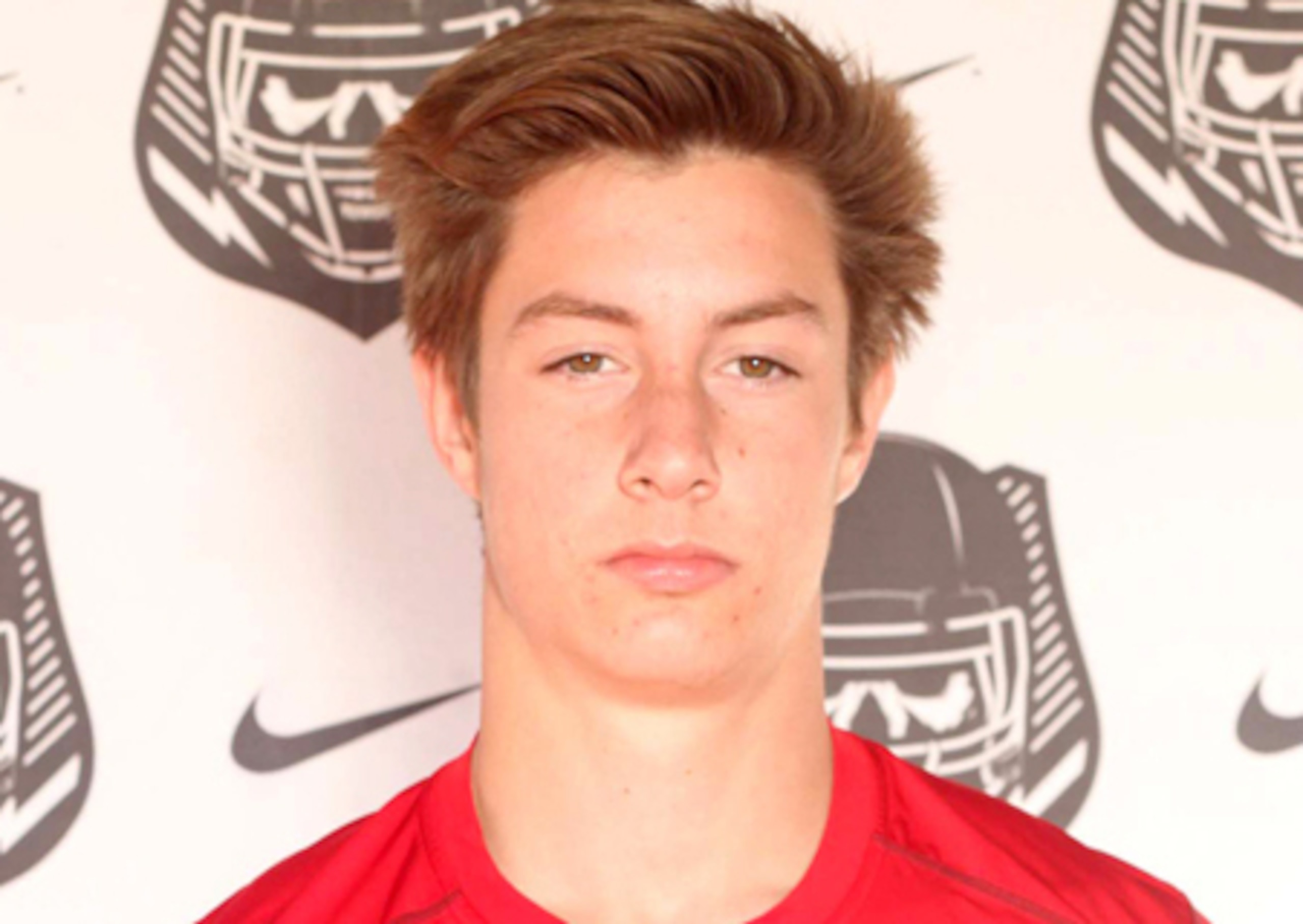 QB Ryan Kelley QB Ryan Kelley