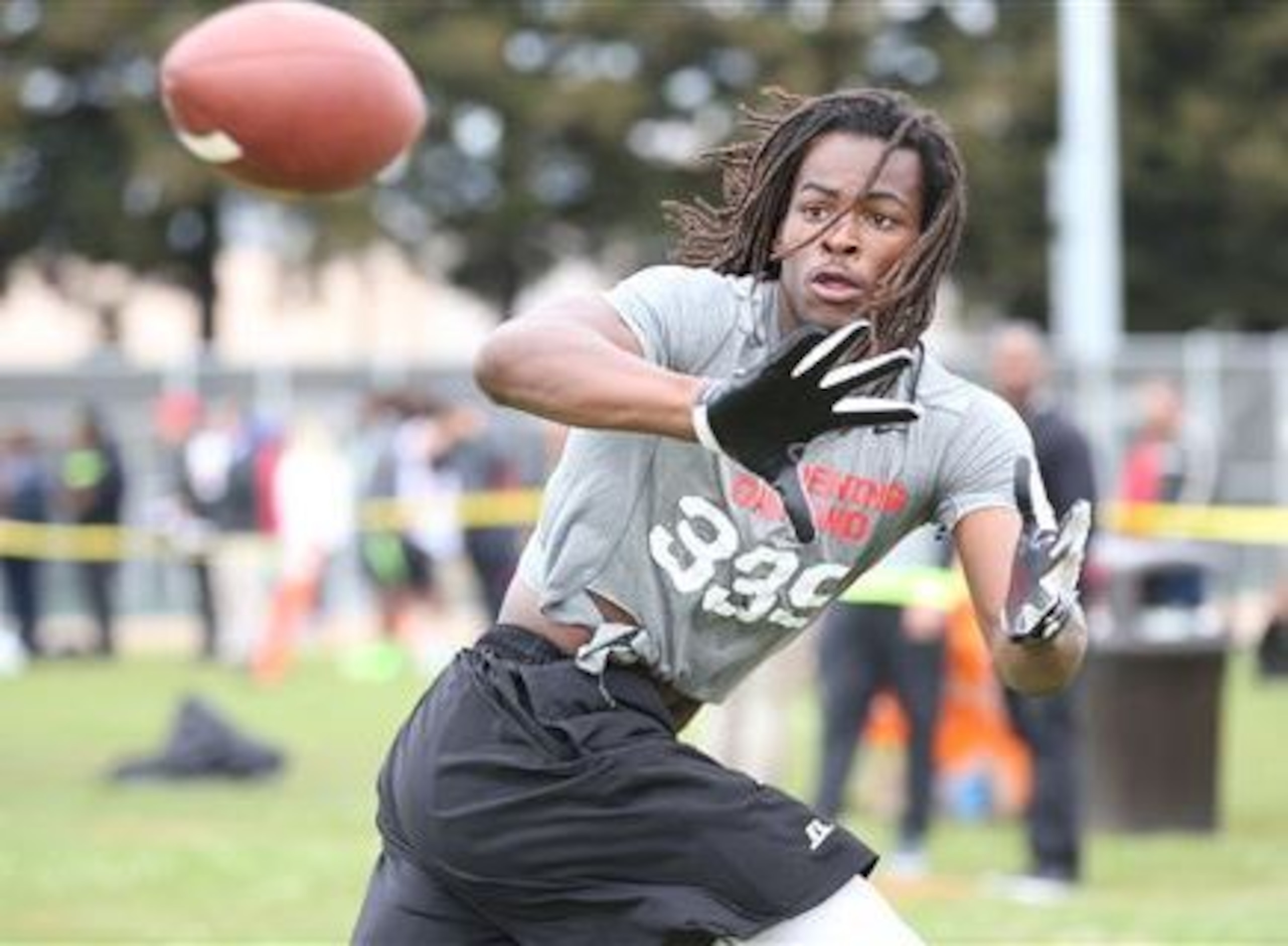 RB Najee Harris RB Najee Harris