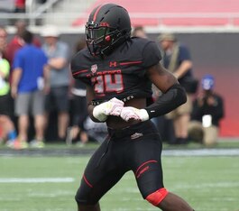 4-star defensive end Shane Simmons