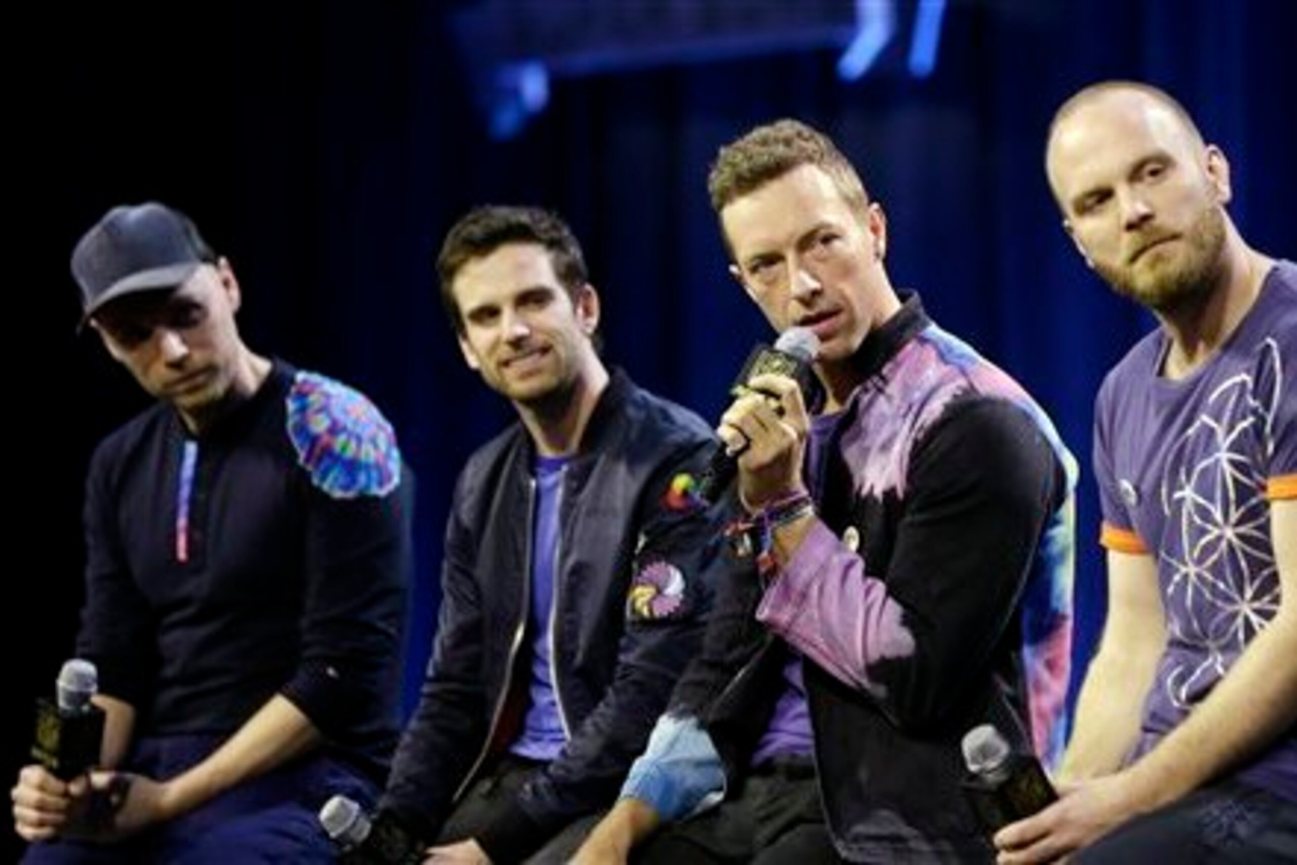 Coldplay's halftime performance is one of the many anticipated aspects of Super Bowl 50.