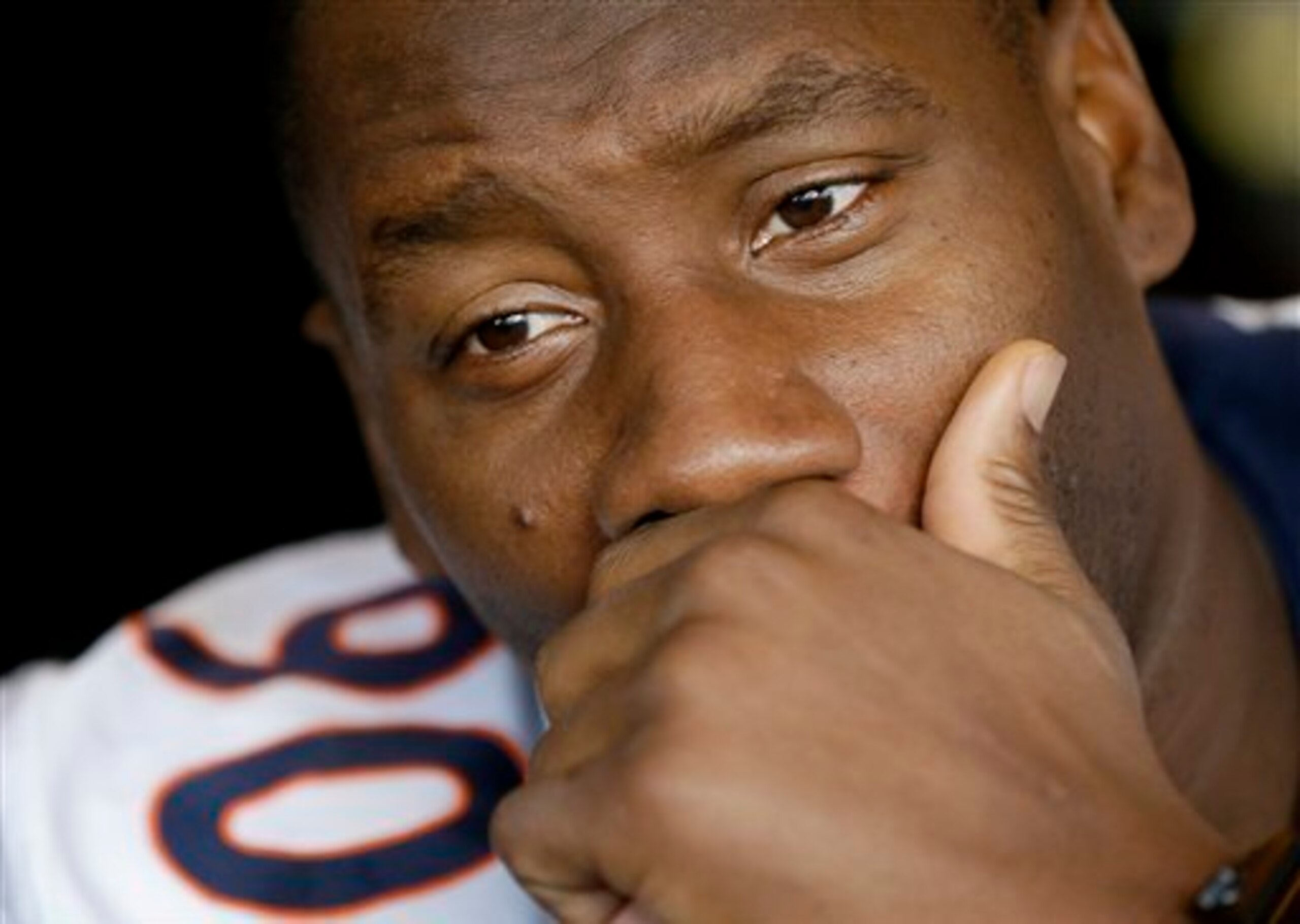 Antonio Smith will be taking the field with a heavy heart on Sunday, as he hopes to win one for his father.