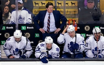 The Toronto Maple Leafs have been linked to local boy Steven Stamkos in this season's rumor mill.