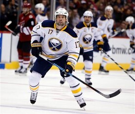 The rebuilding Buffalo Sabres could afford to pursue Steven Stamkos.