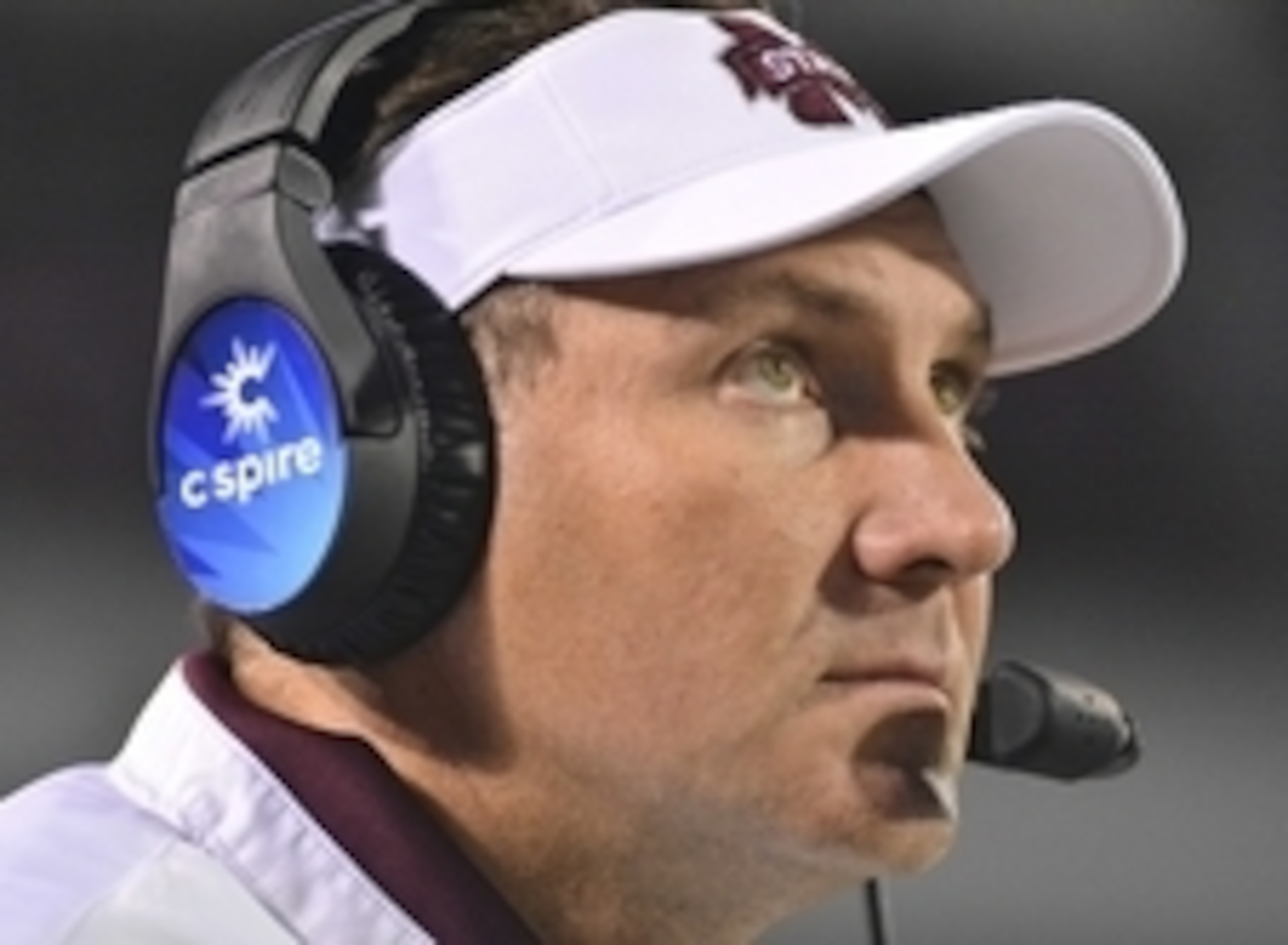 Dan Mullen is banking that Jeffery Simmons will sort of be the program's next Chris Jones on the defensive line.