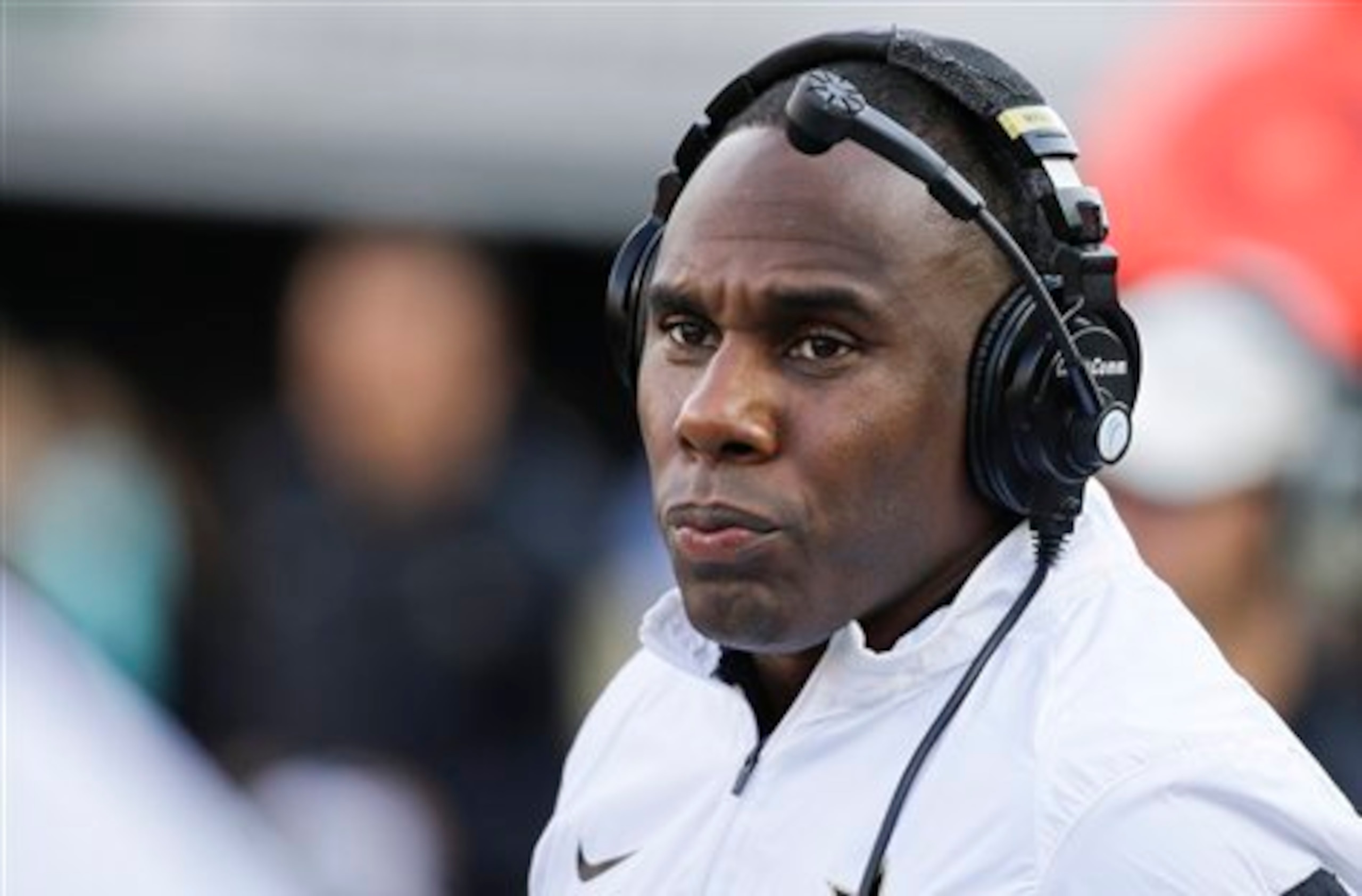 Vanderbilt head coach Derek Mason looked to add some immediate help at wide receiver and defensive depth on national signing day.